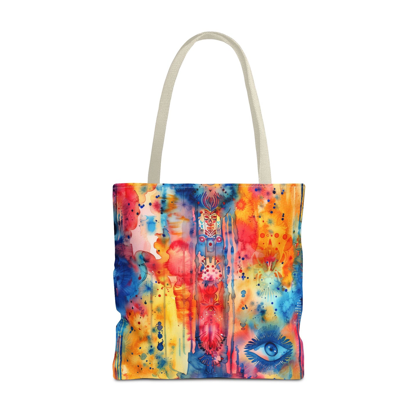 Brilliant Bliss. Tote Bag for Everyday Use