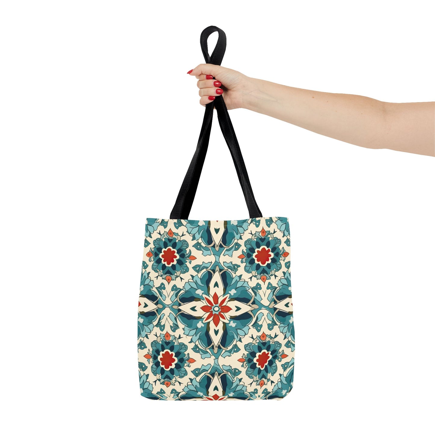 Scented Sands Sonata.Tote Bag for Everyday Use