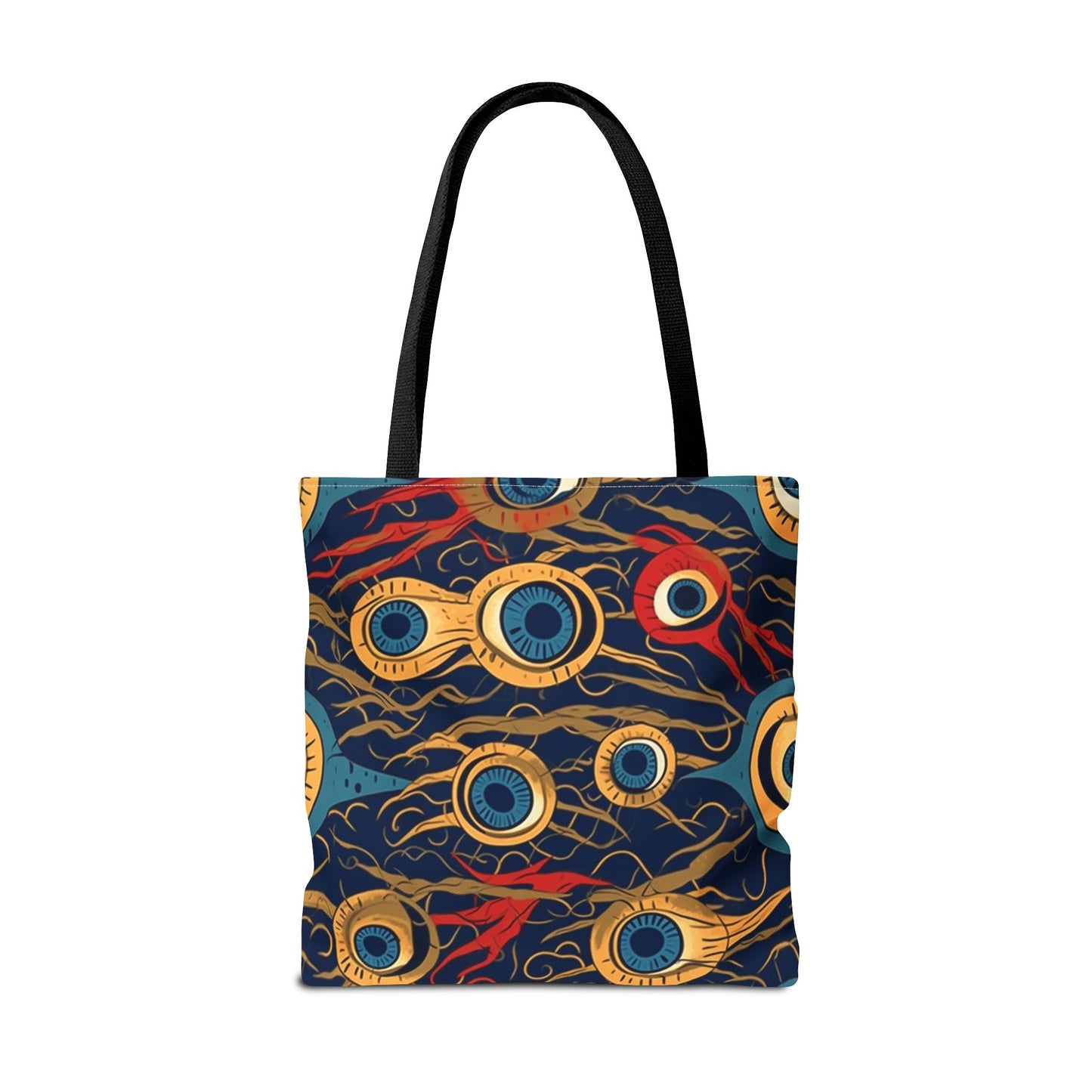 Mystical Malevolence. Tote Bag for Everyday Use