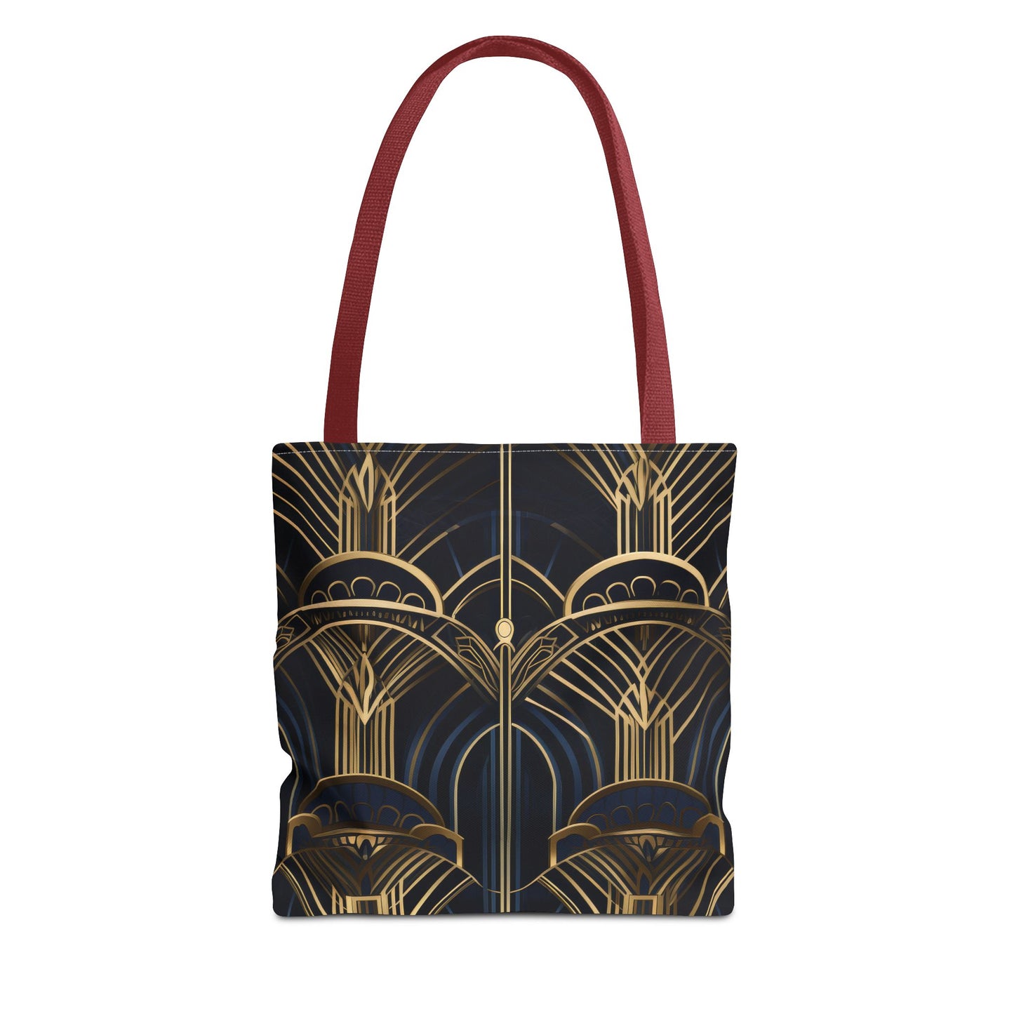 Deco Dance. Tote Bag for Everyday Use