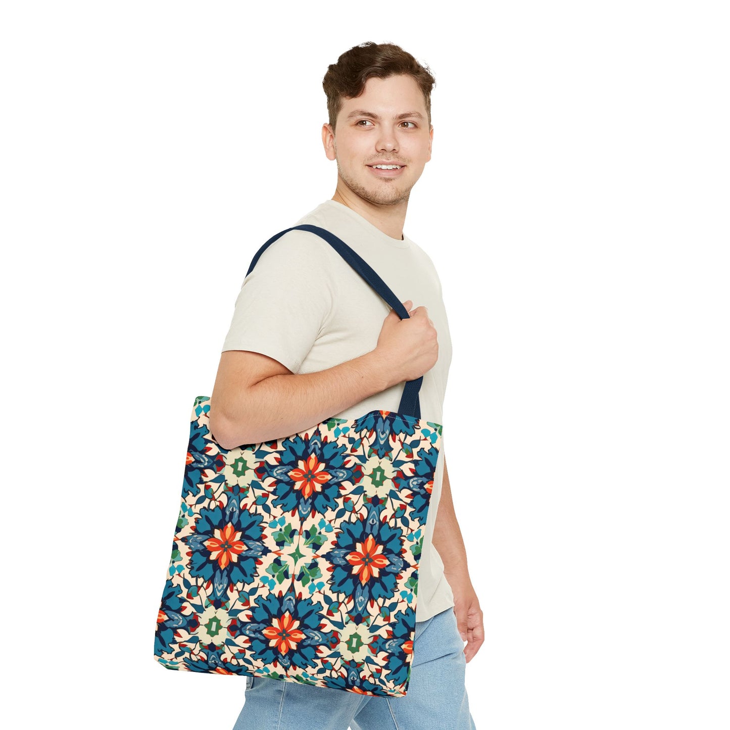 Spice Souk. Tote Bag for Everyday Use