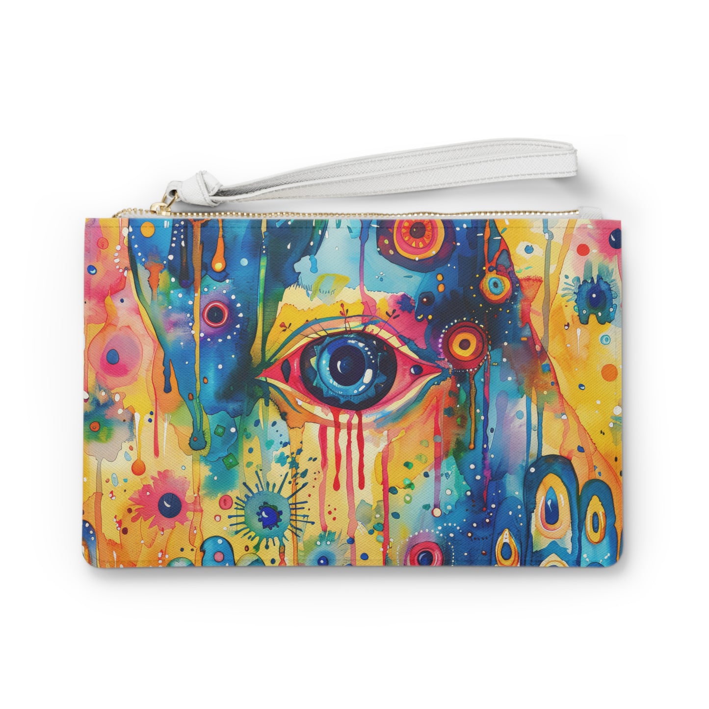 Aurora Talisman Hamsa- Stylish Accessory for Every Occasion