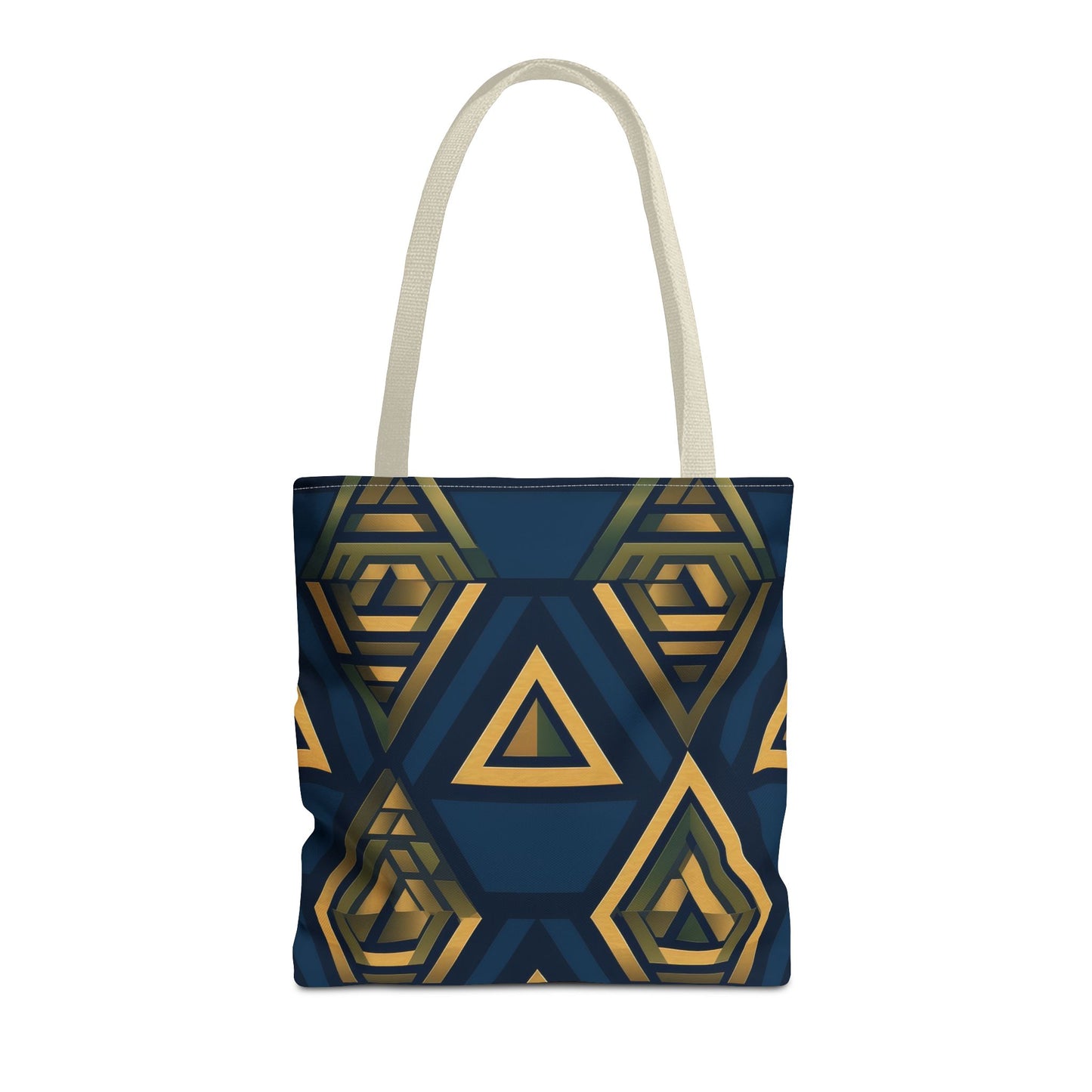 Echo Valknut. Tote Bag for Everyday Use