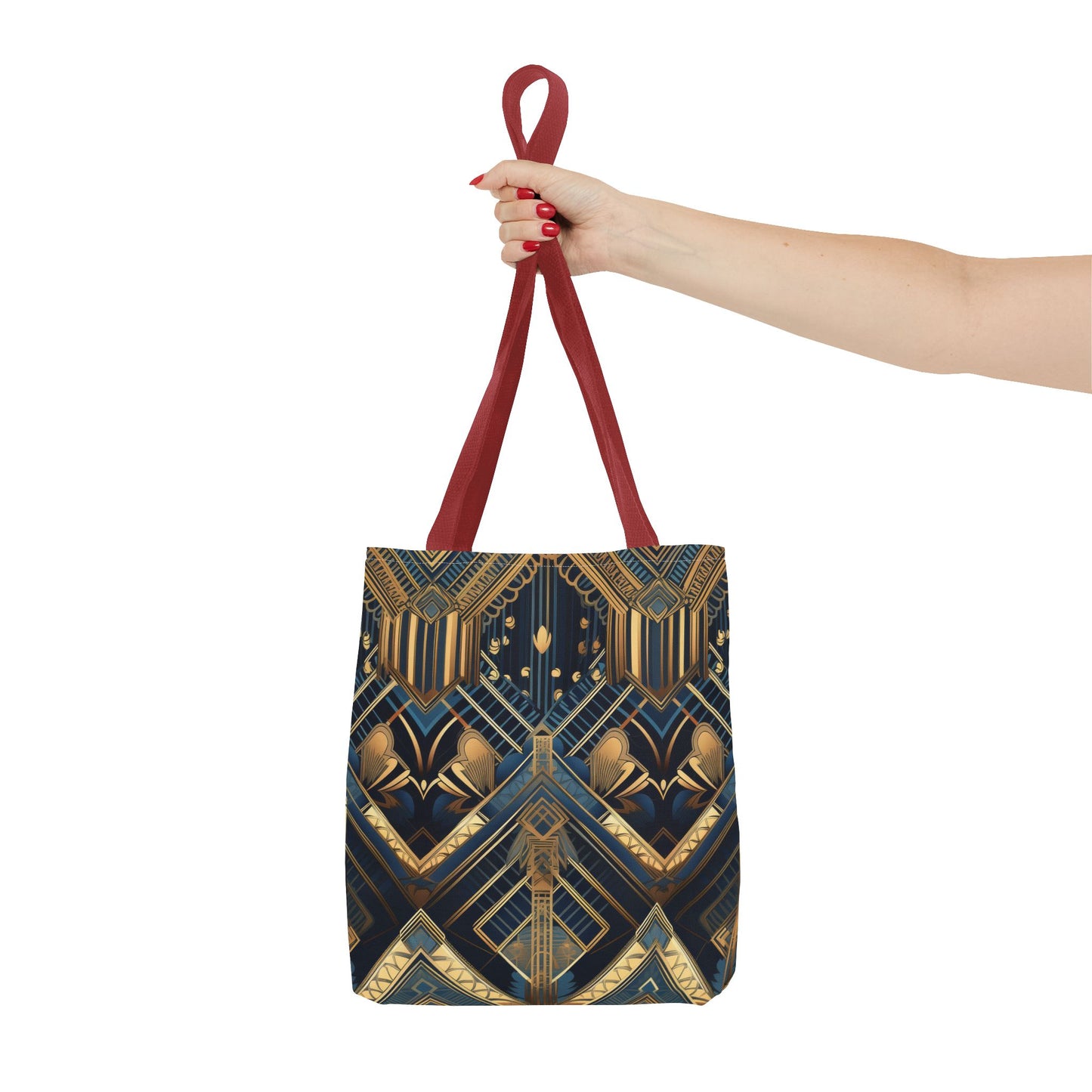 Deco Opu. Tote Bag for Everyday Use