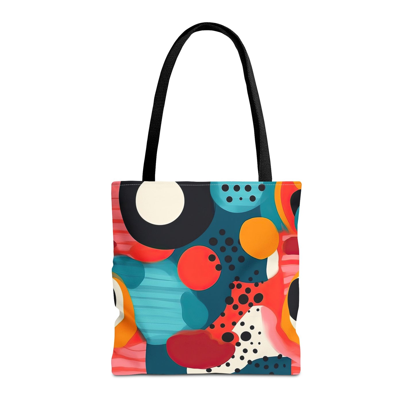 Chroma Catharsis. Tote Bag for Everyday Use