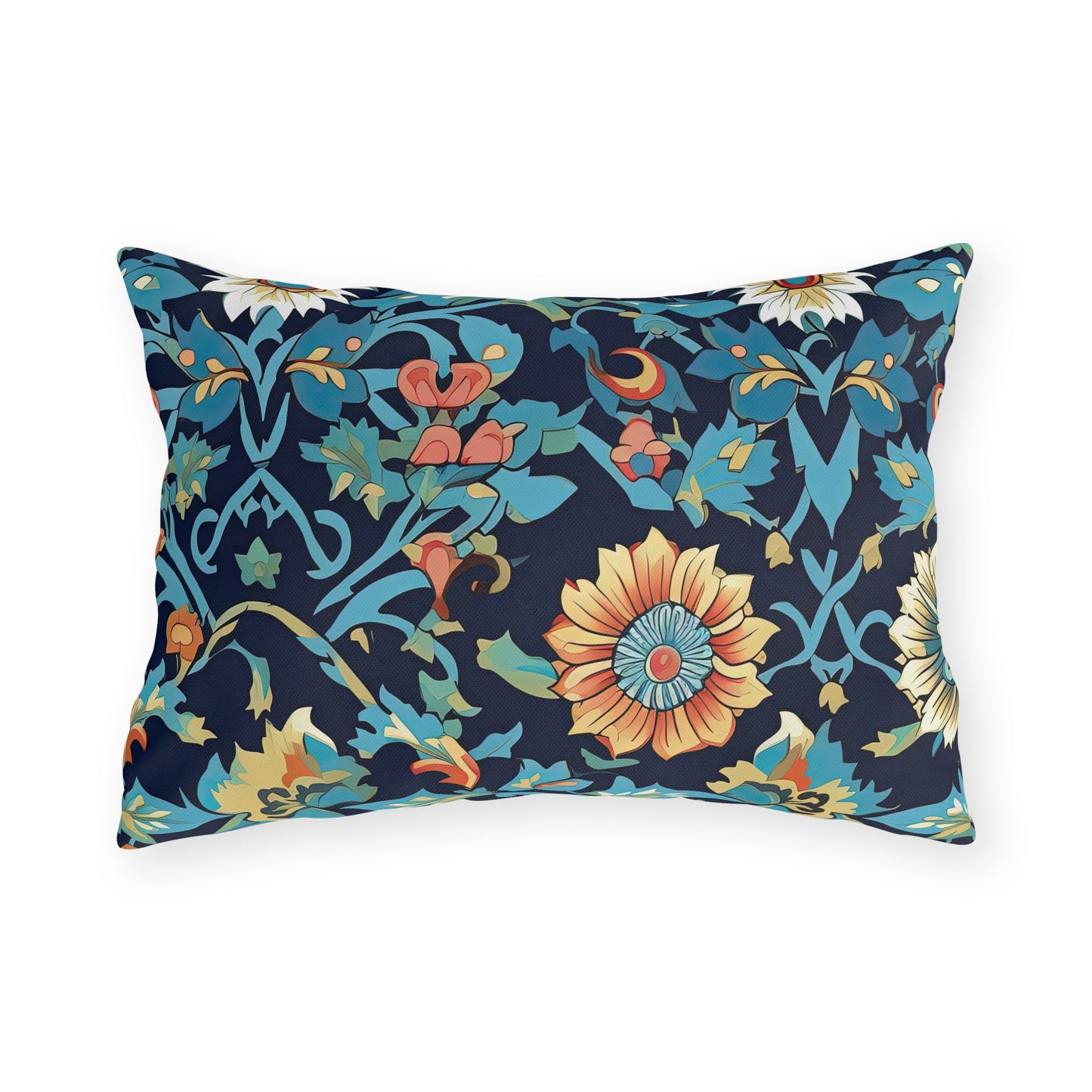 Spice Bazaar Sonata .Outdoor Pillows
