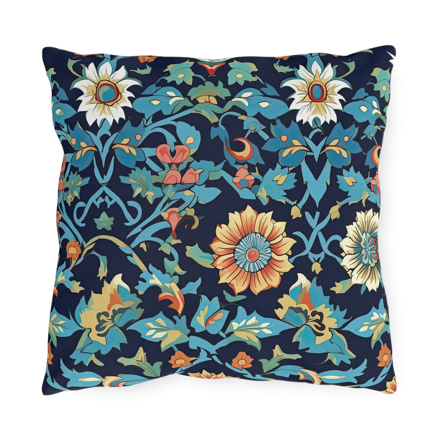 Spice Bazaar Sonata .Outdoor Pillows