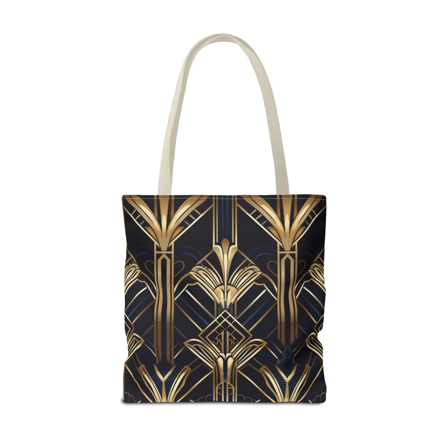 Deco Luxe. Tote Bag for Everyday Use