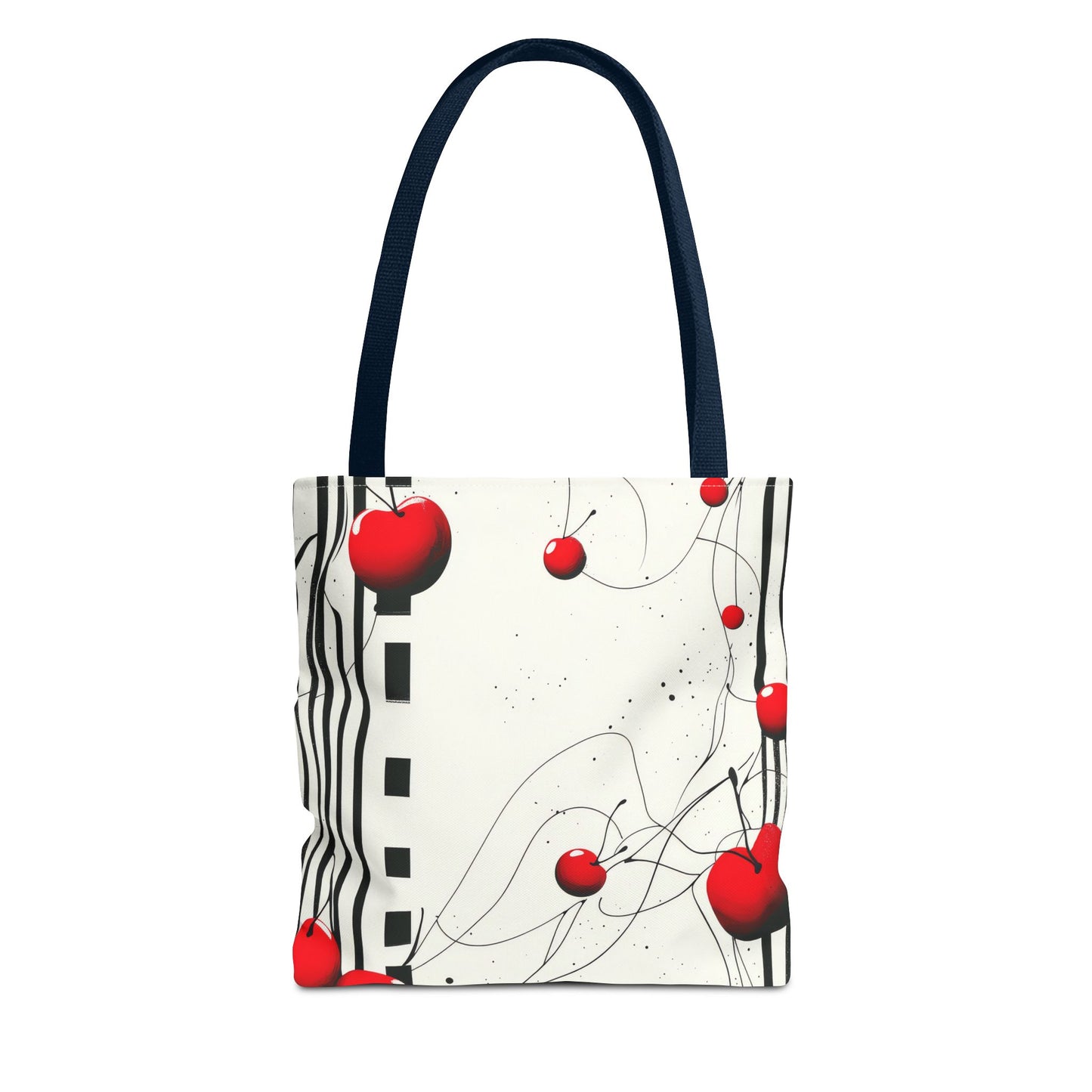Cherry Dream. Tote Bag for Everyday Use