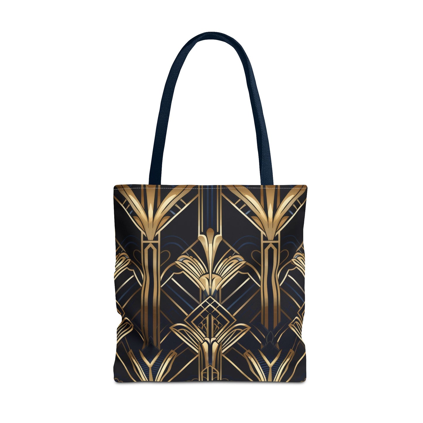 Deco Luxe. Tote Bag for Everyday Use