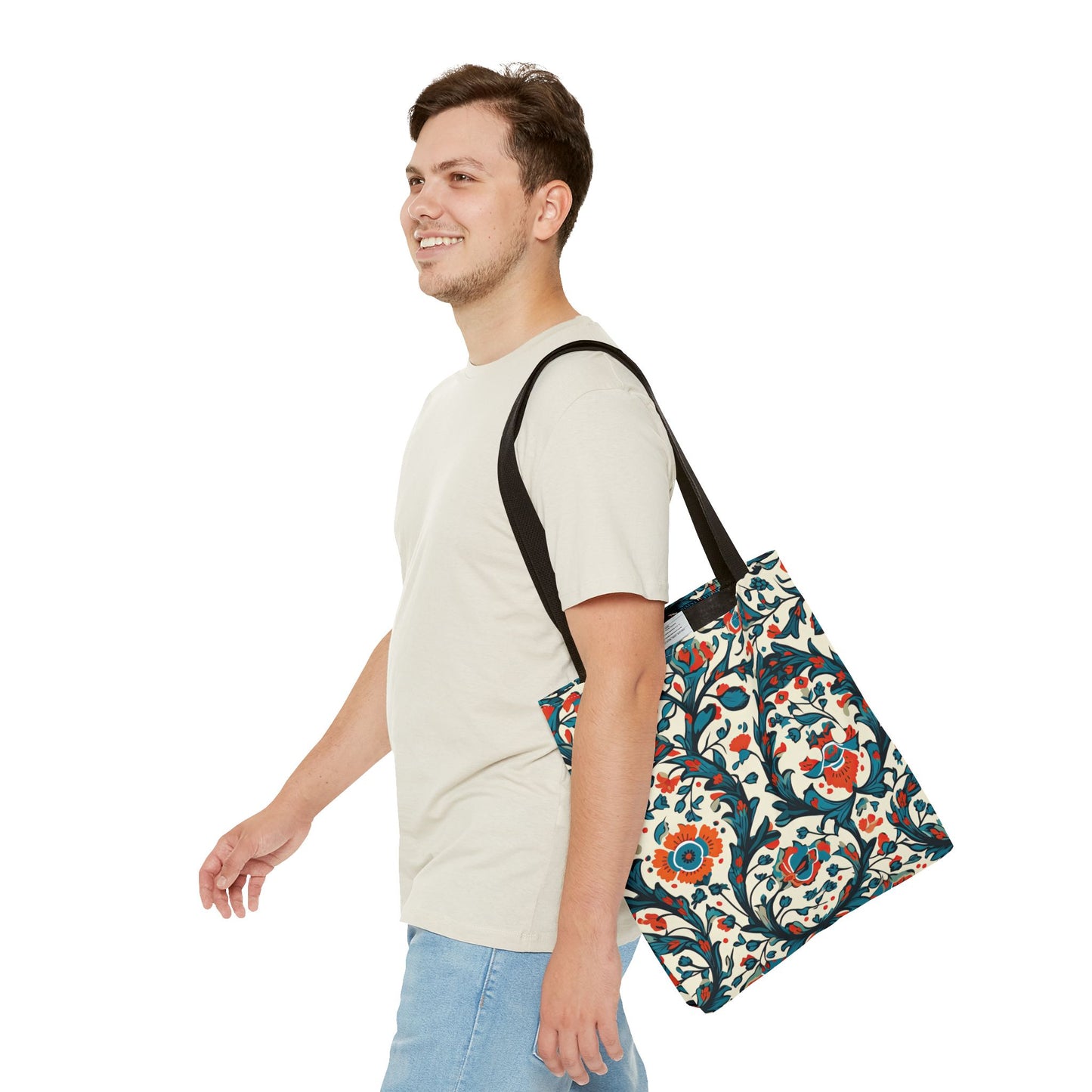 Veil Variations. Tote Bag for Everyday Use