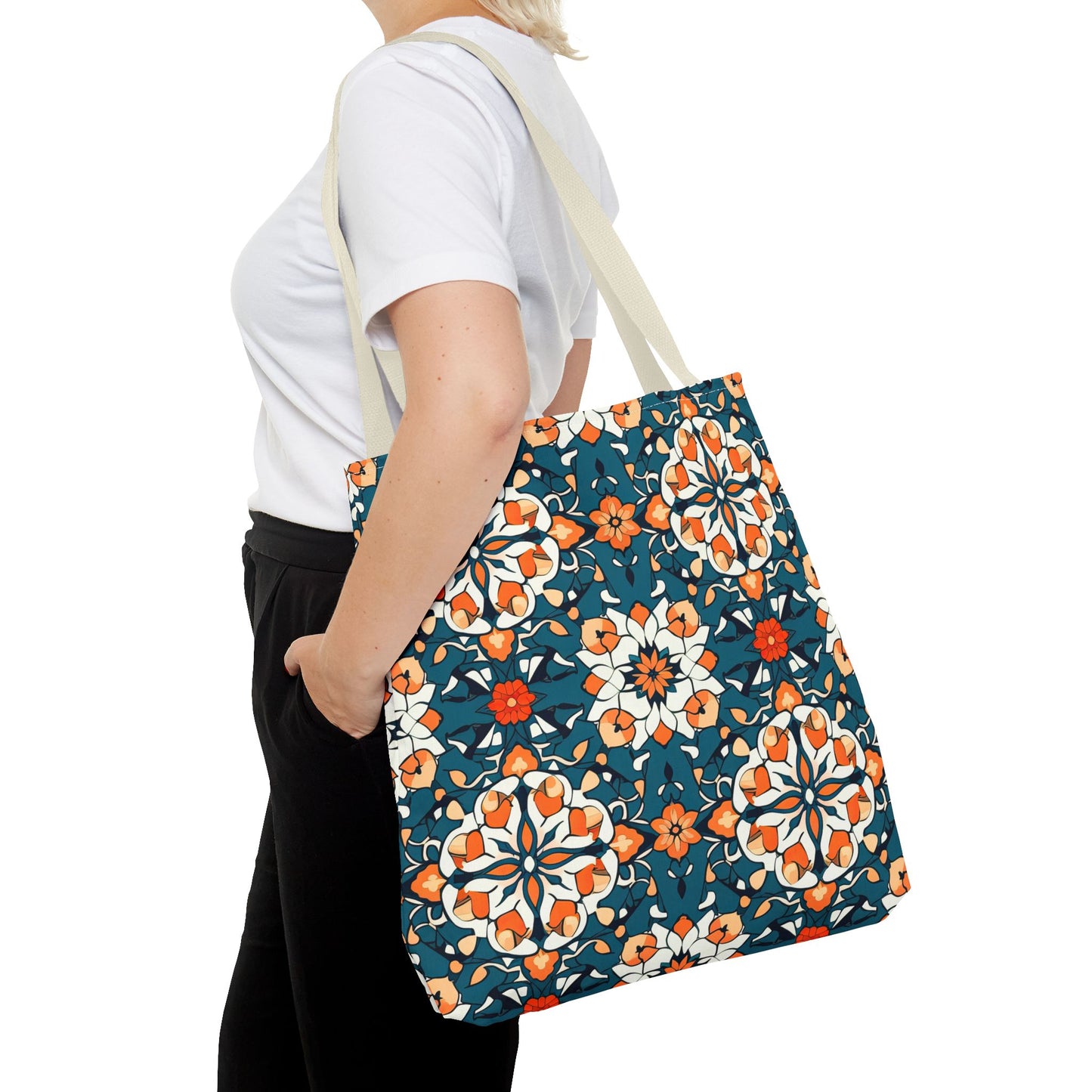 Nomad's Nest Nectar Tote Bag for Everyday Use