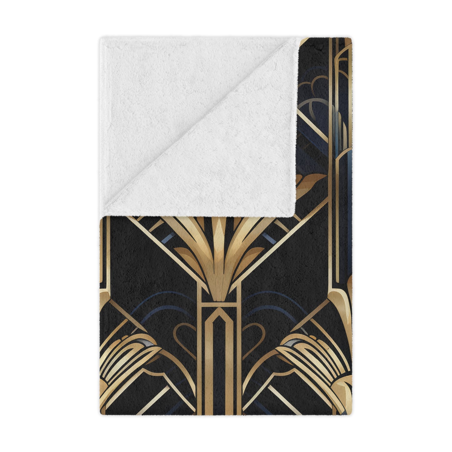 Copy of Copy of Valknut Forge. Cozy Artistic Microfiber Blanket -
