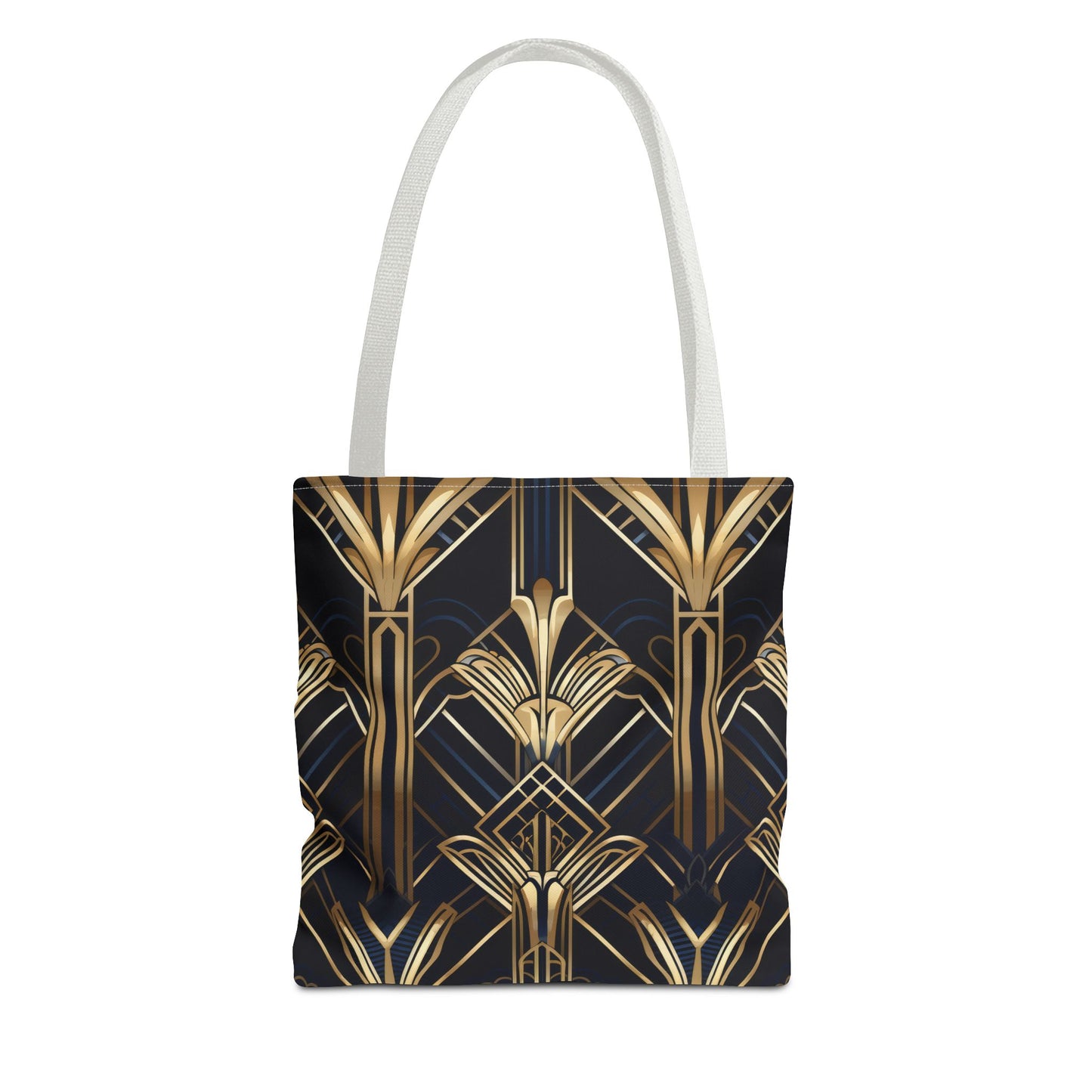 Deco Luxe. Tote Bag for Everyday Use