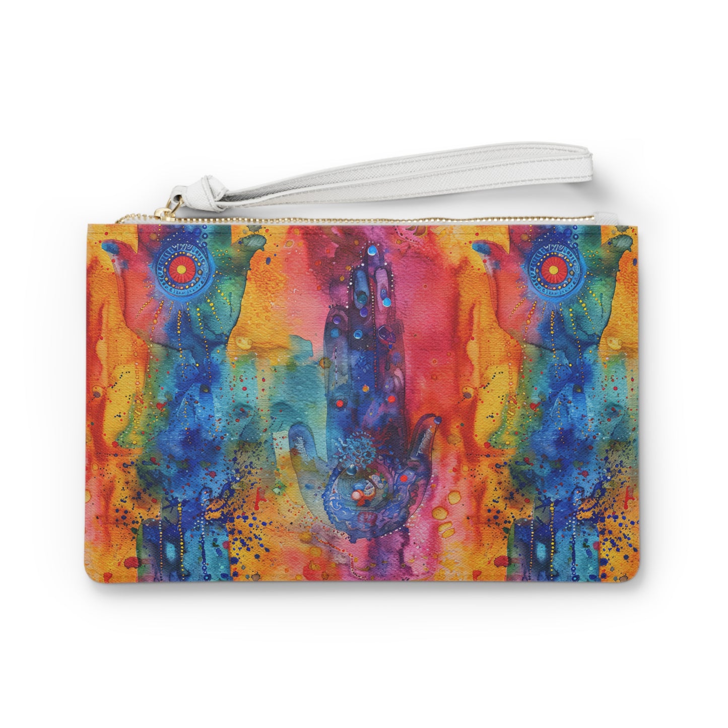 Hamsa Dreamscape - Stylish Accessory for Every Occasion