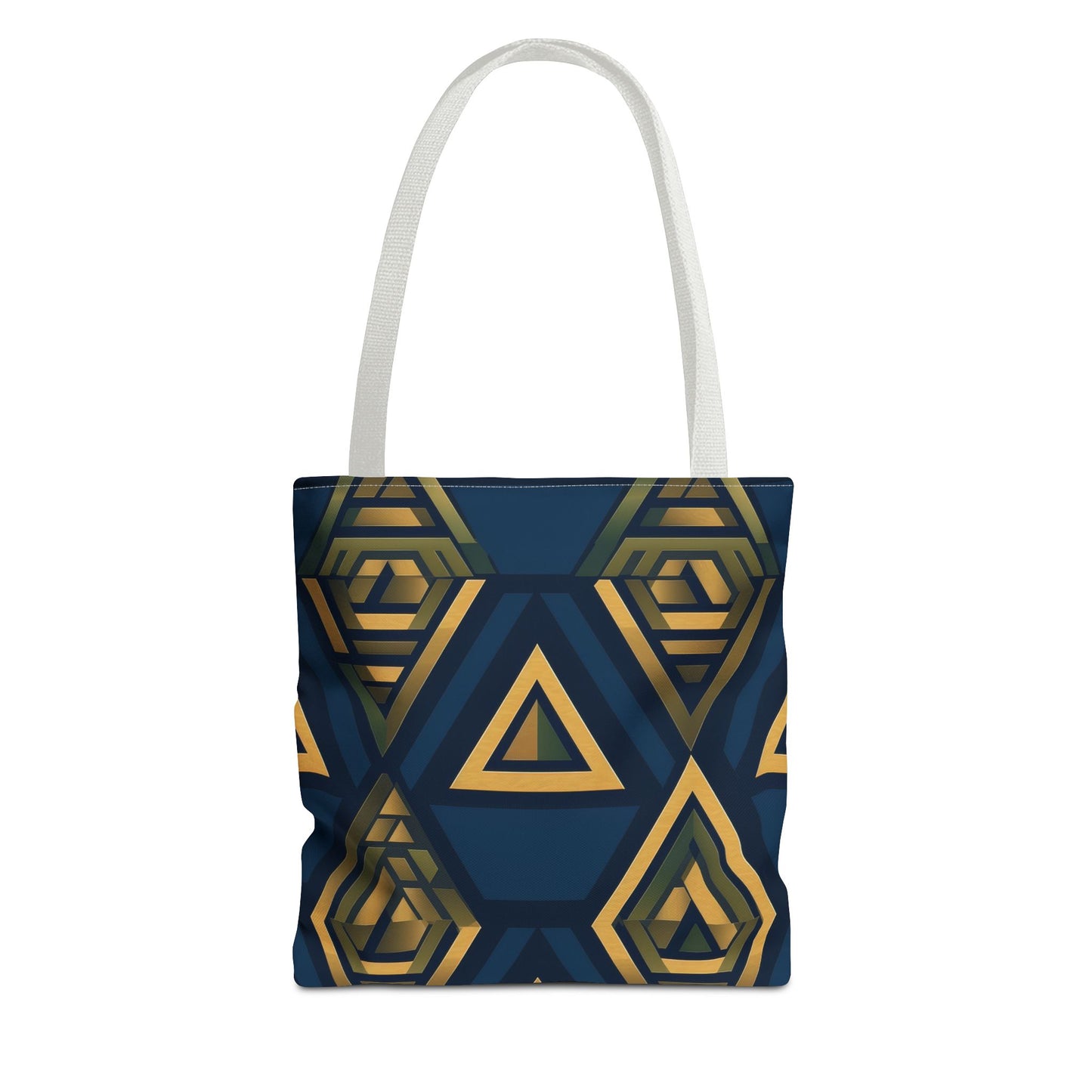 Echo Valknut. Tote Bag for Everyday Use