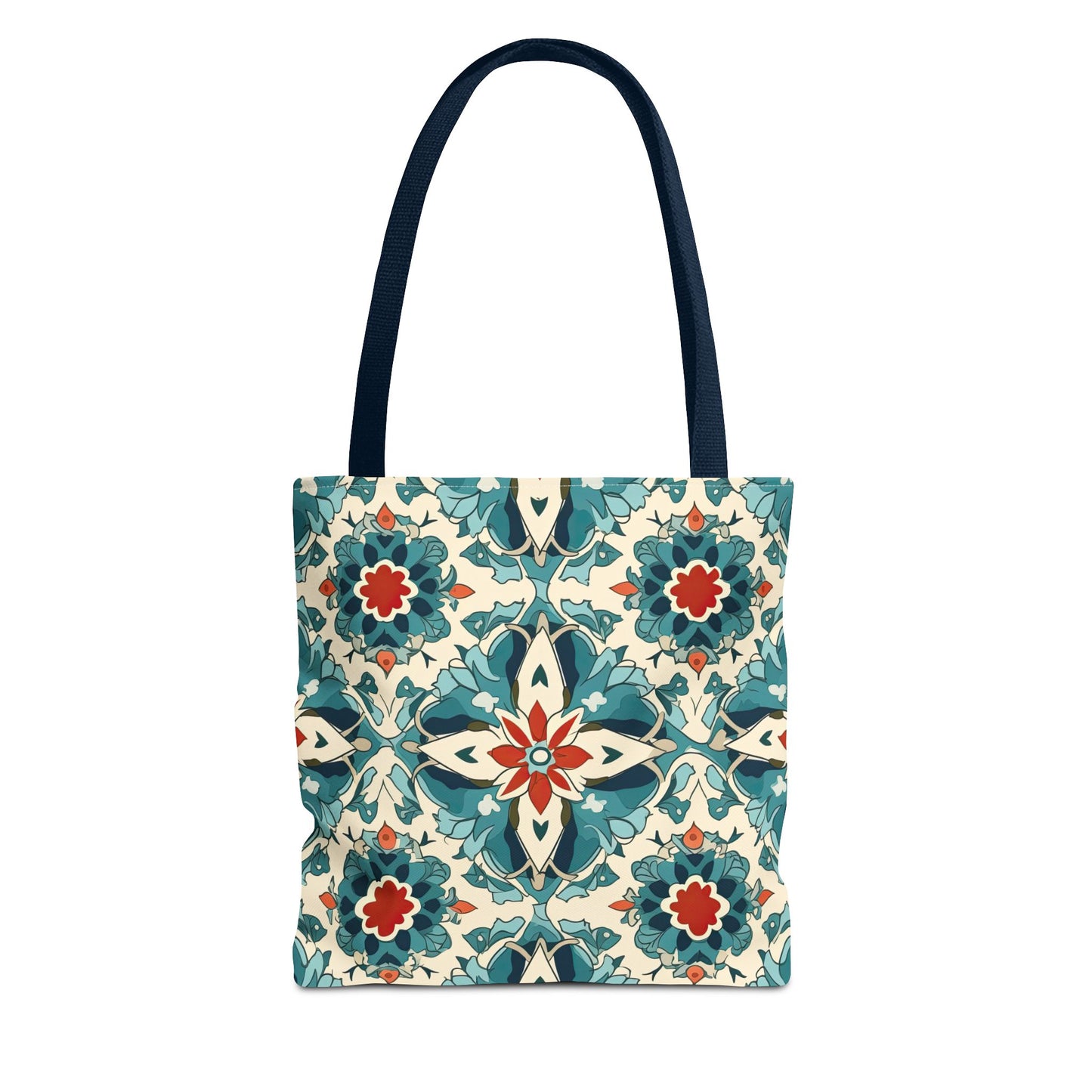 Scented Sands Sonata.Tote Bag for Everyday Use