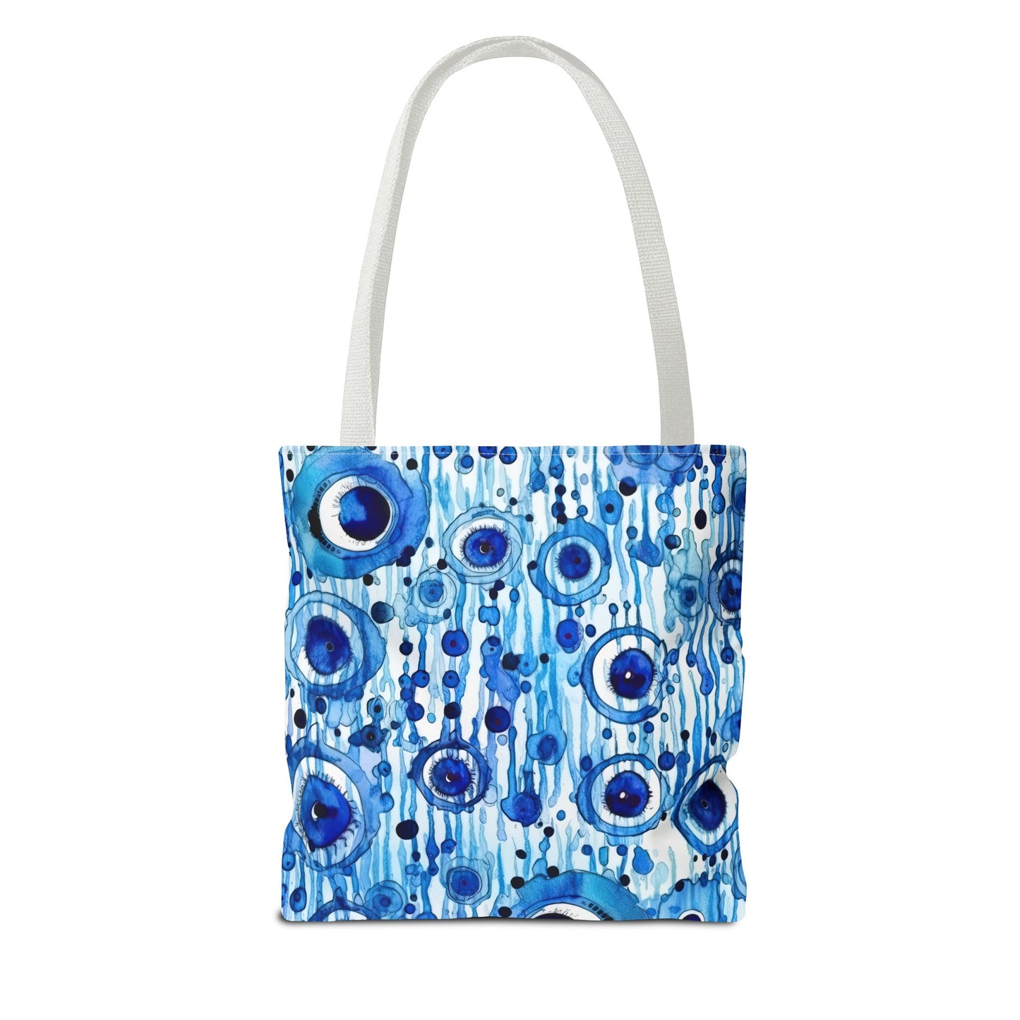 Eclipsed Perception. Tote Bag for Everyday Use