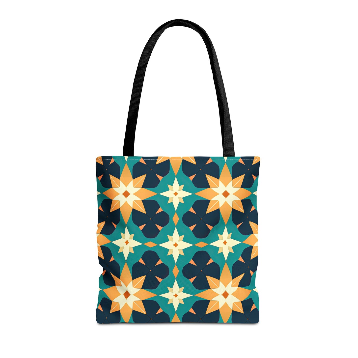 Kasbah Kaleidoscope. Tote Bag for Everyday Use