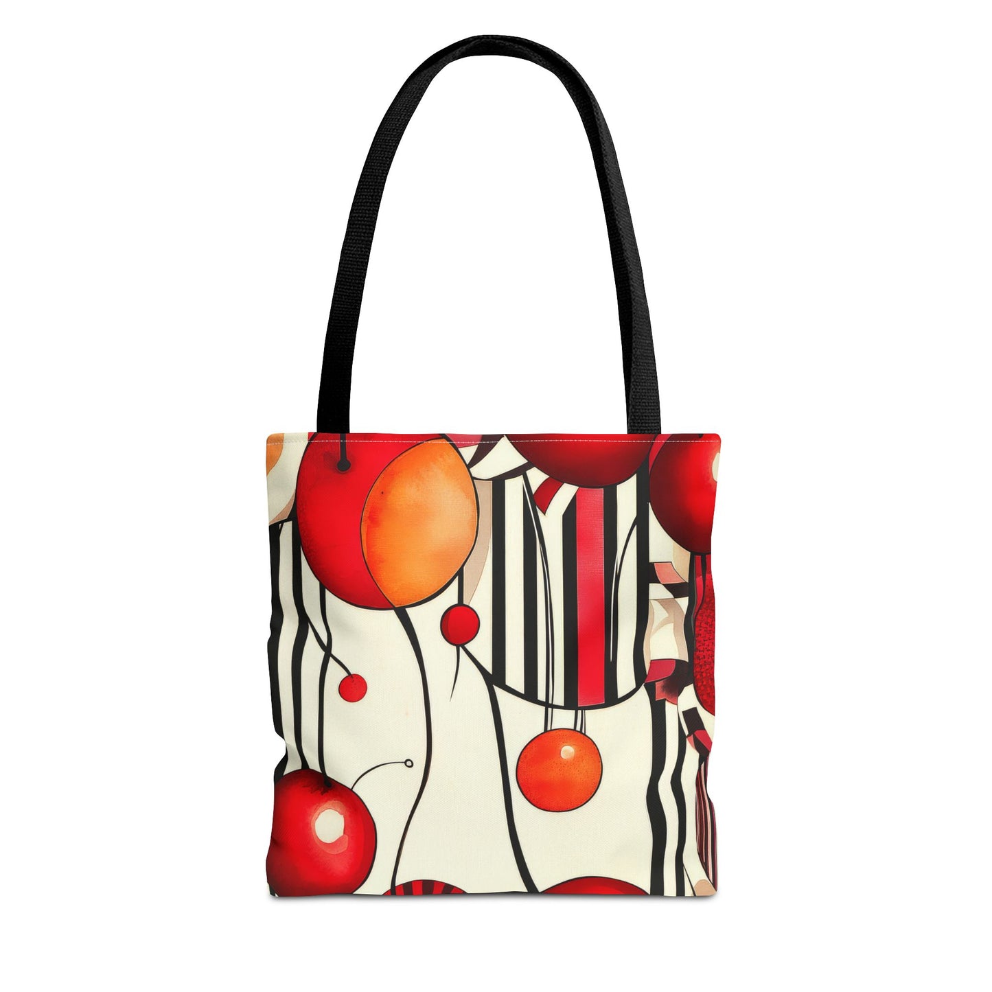 Cherry Balm. Tote Bag for Everyday Use