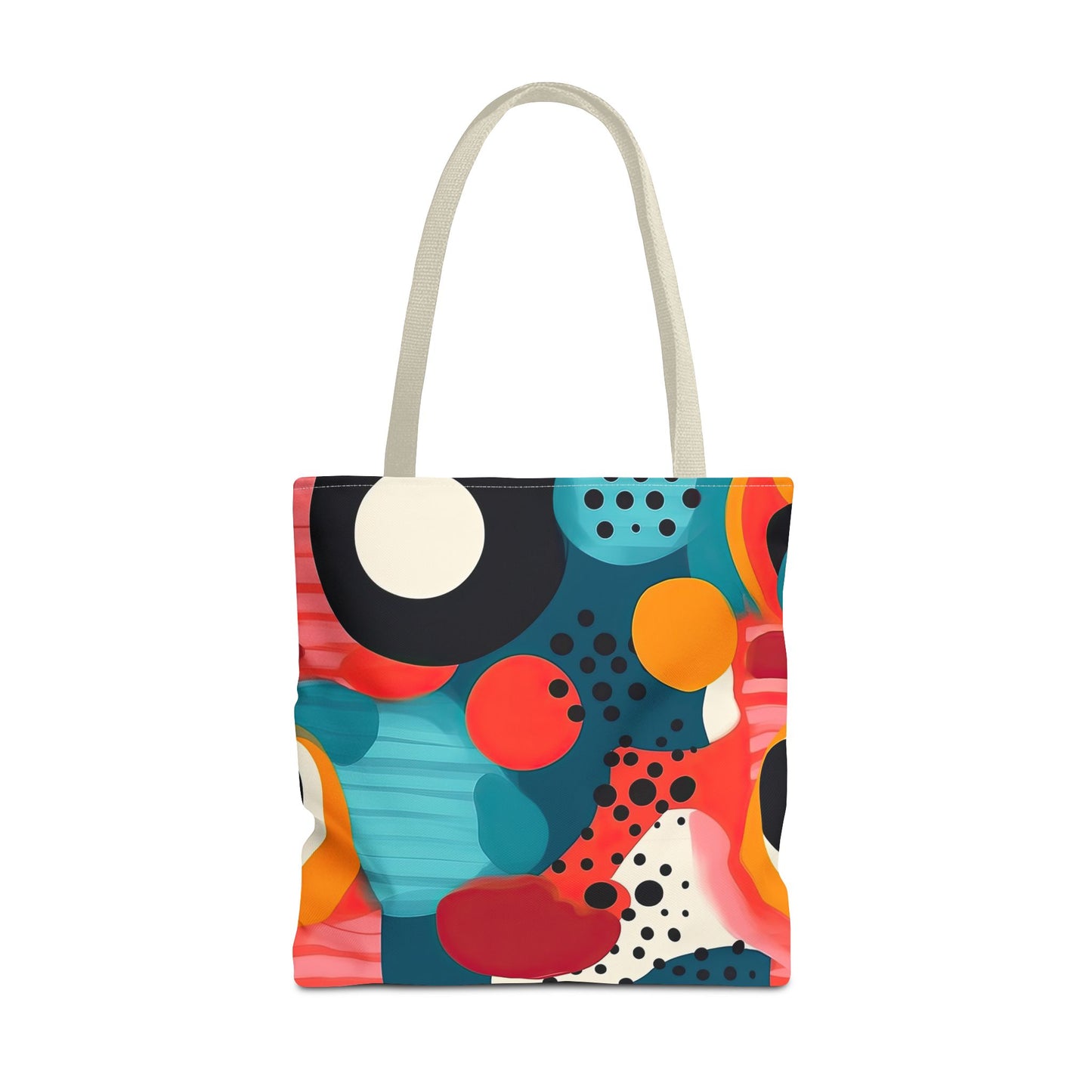 Chroma Catharsis. Tote Bag for Everyday Use