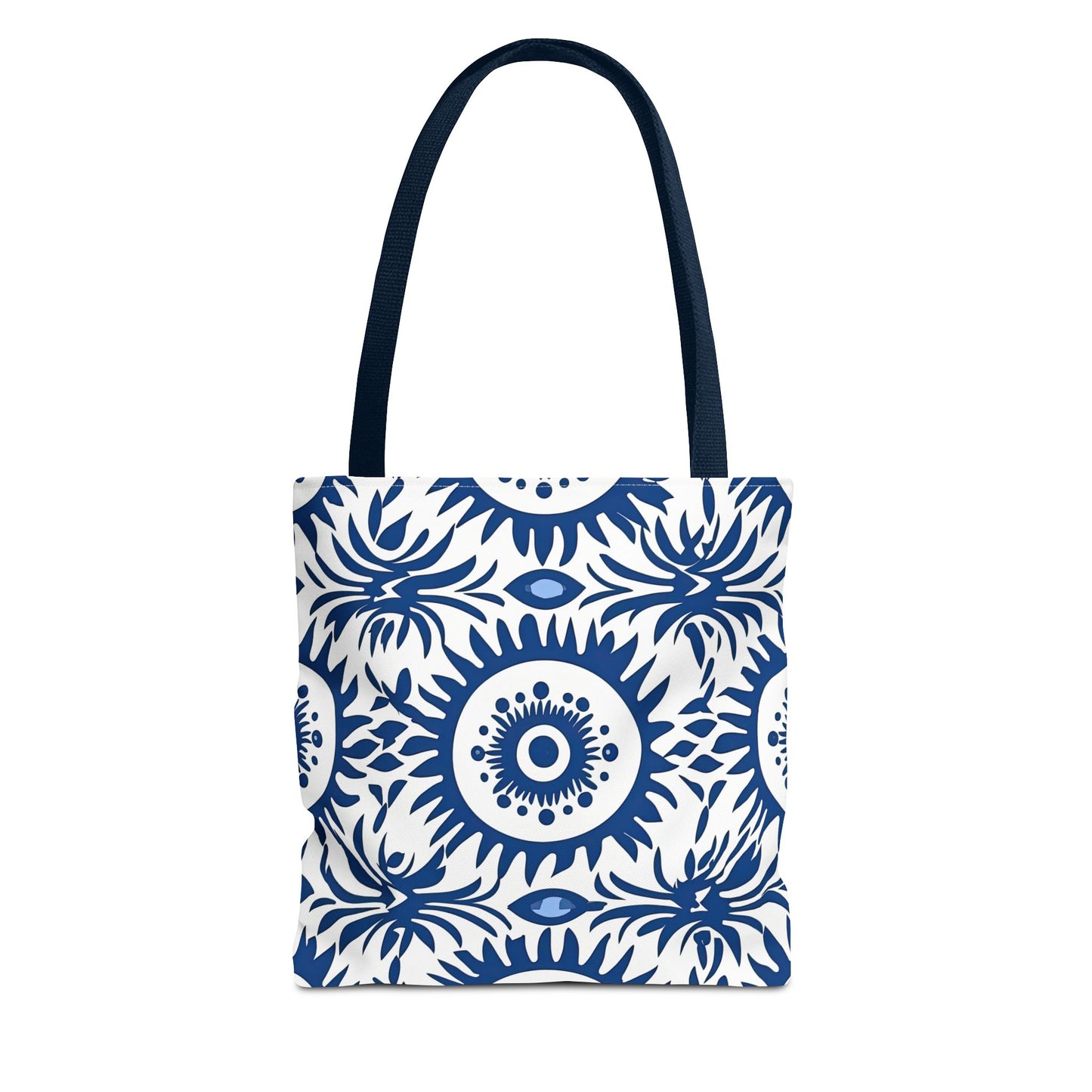 Mystic Talisman. Tote Bag for Everyday Use