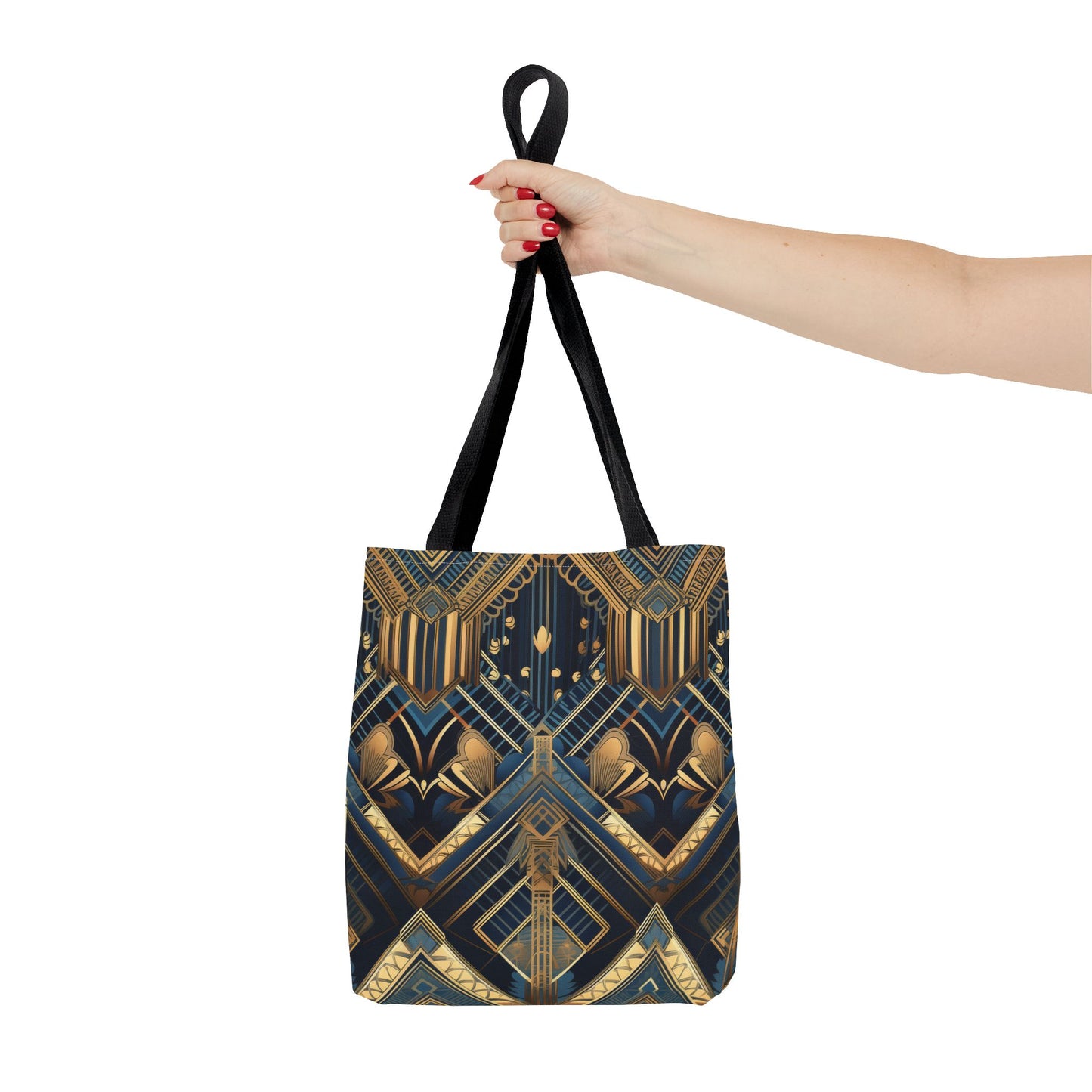 Deco Opu. Tote Bag for Everyday Use