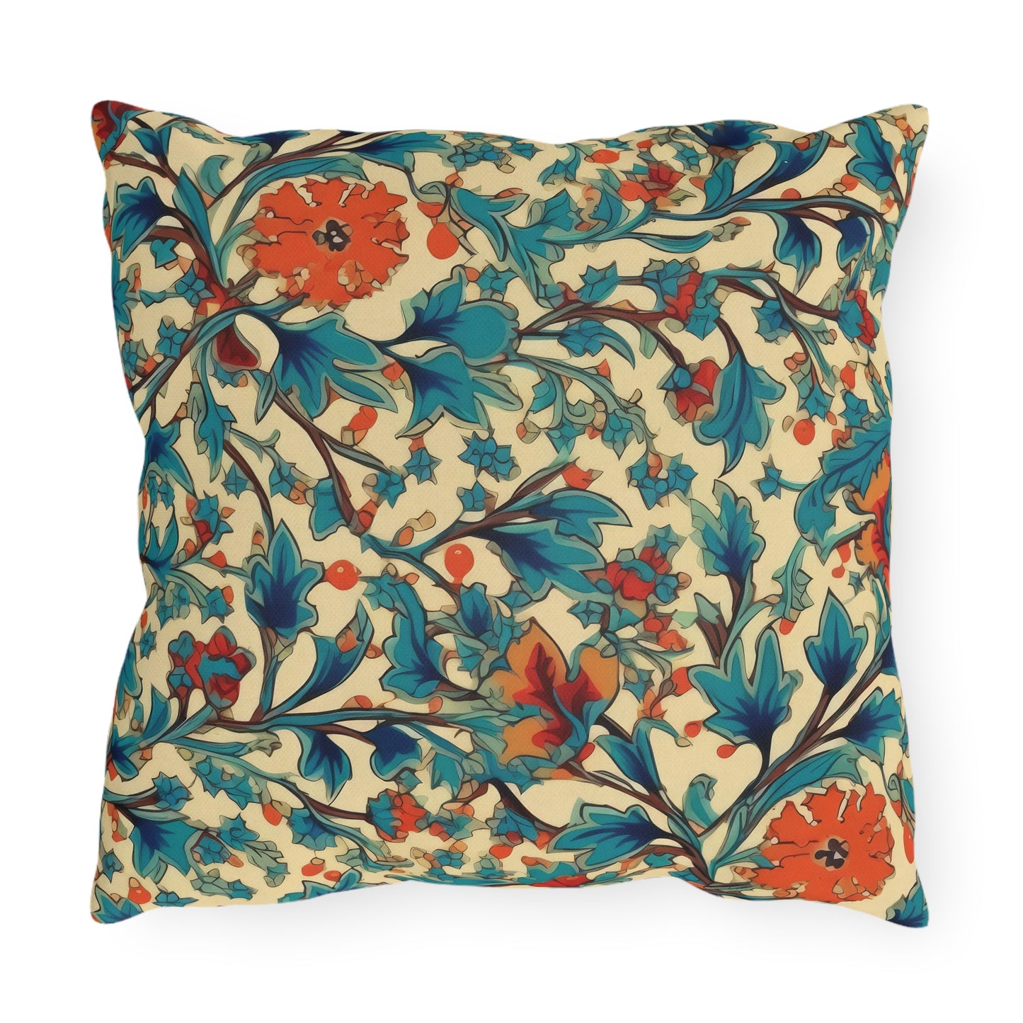 Nectar Nocturne .Outdoor Pillows
