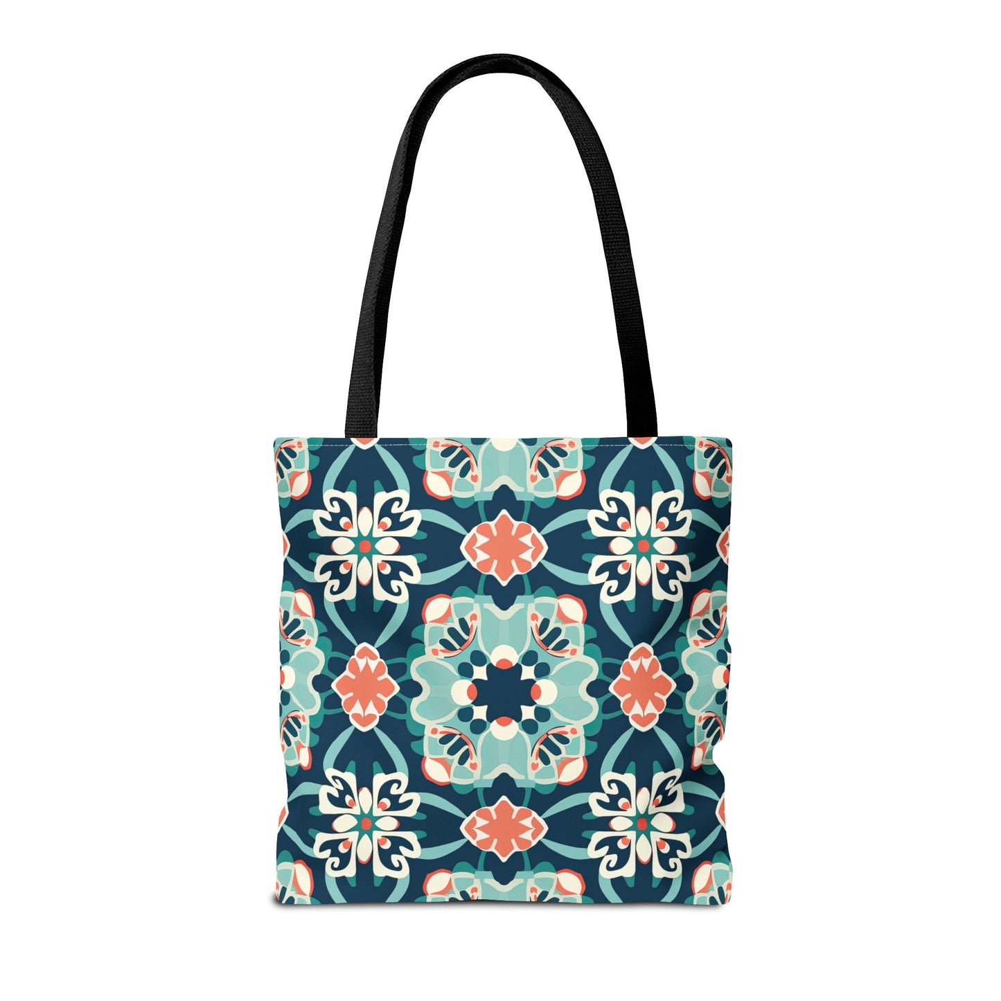 Whispering Weave. Tote Bag for Everyday Use