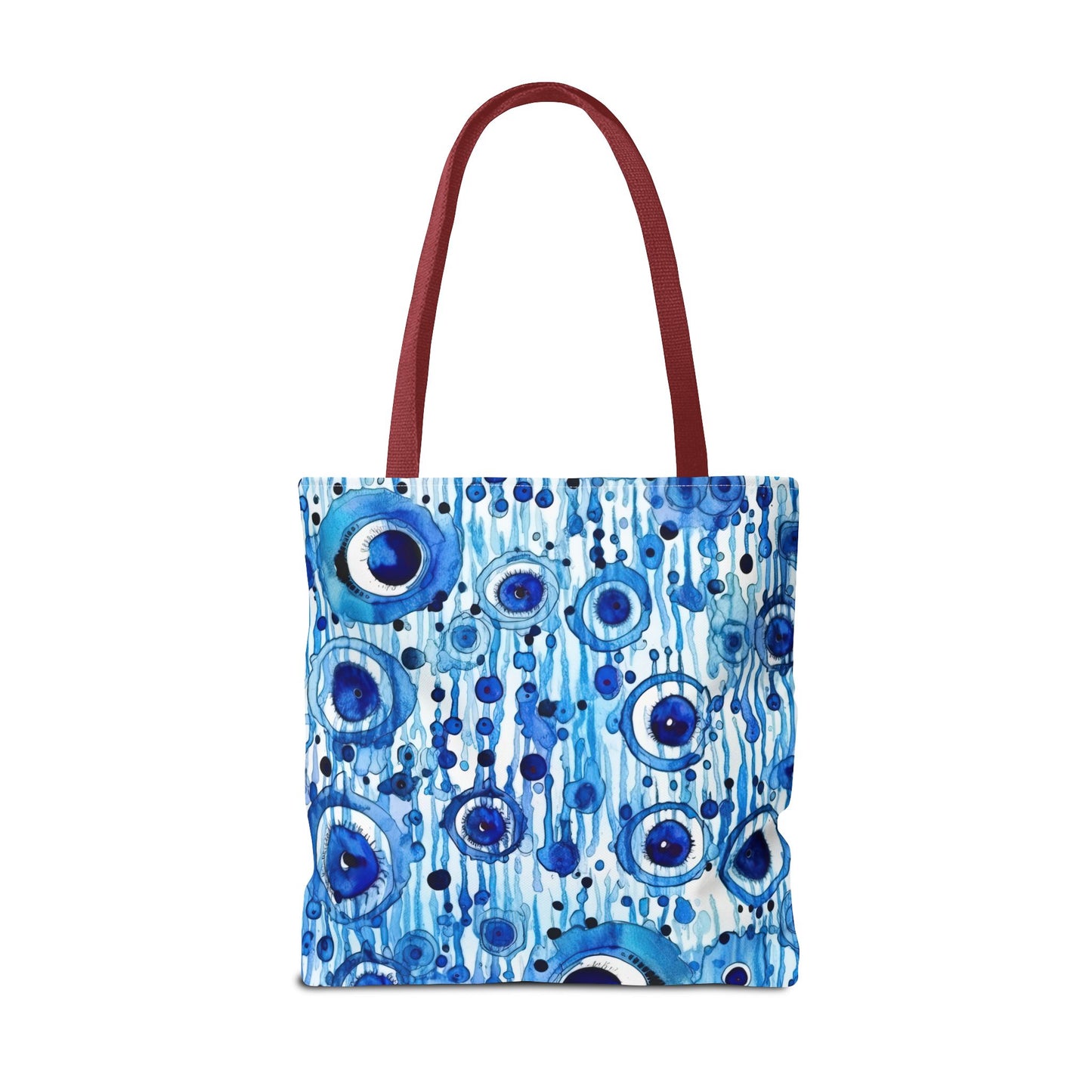Eclipsed Perception. Tote Bag for Everyday Use