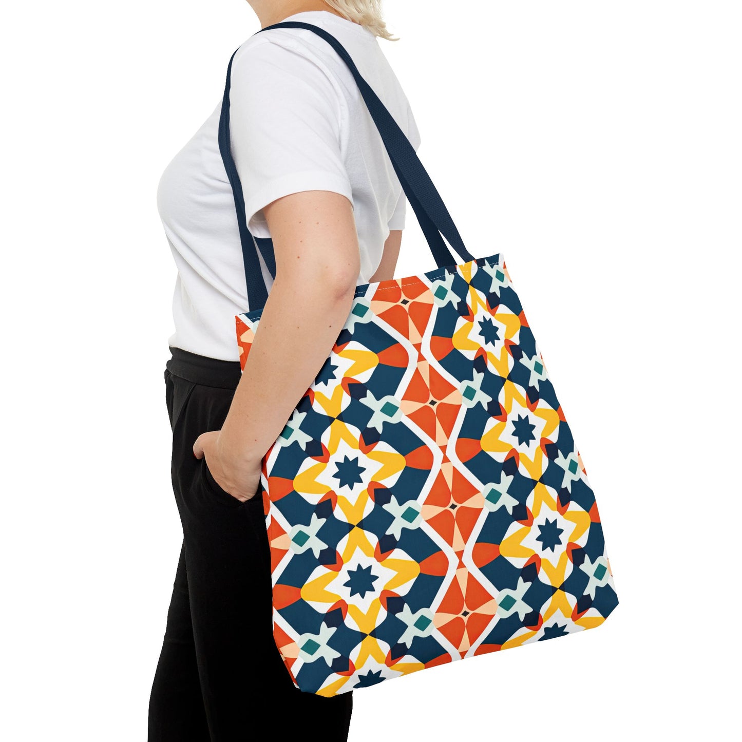 Majestic Marrakech Mirage. Tote Bag for Everyday Use