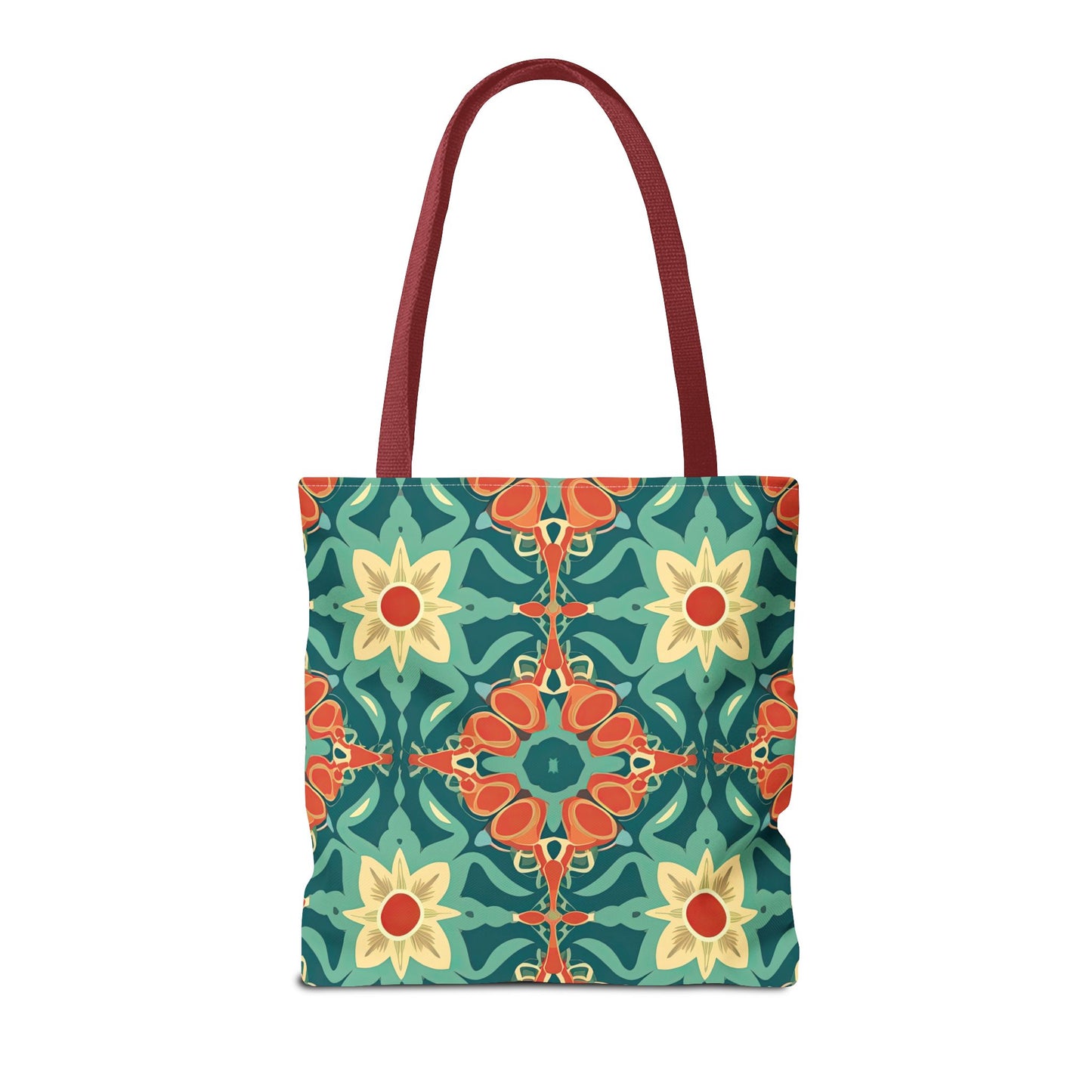 Sahara Mirage. Tote Bag for Everyday Use