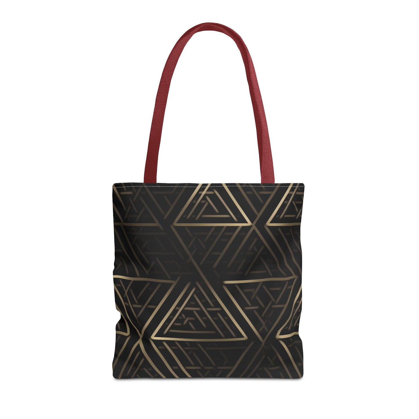 Valknut. Tote Bag for Everyday Use