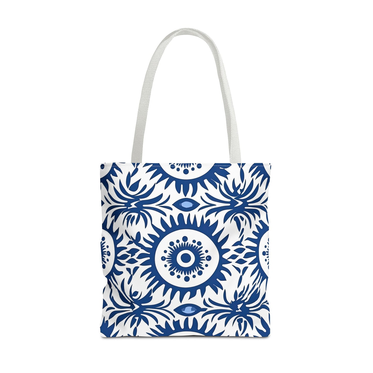 Mystic Talisman. Tote Bag for Everyday Use