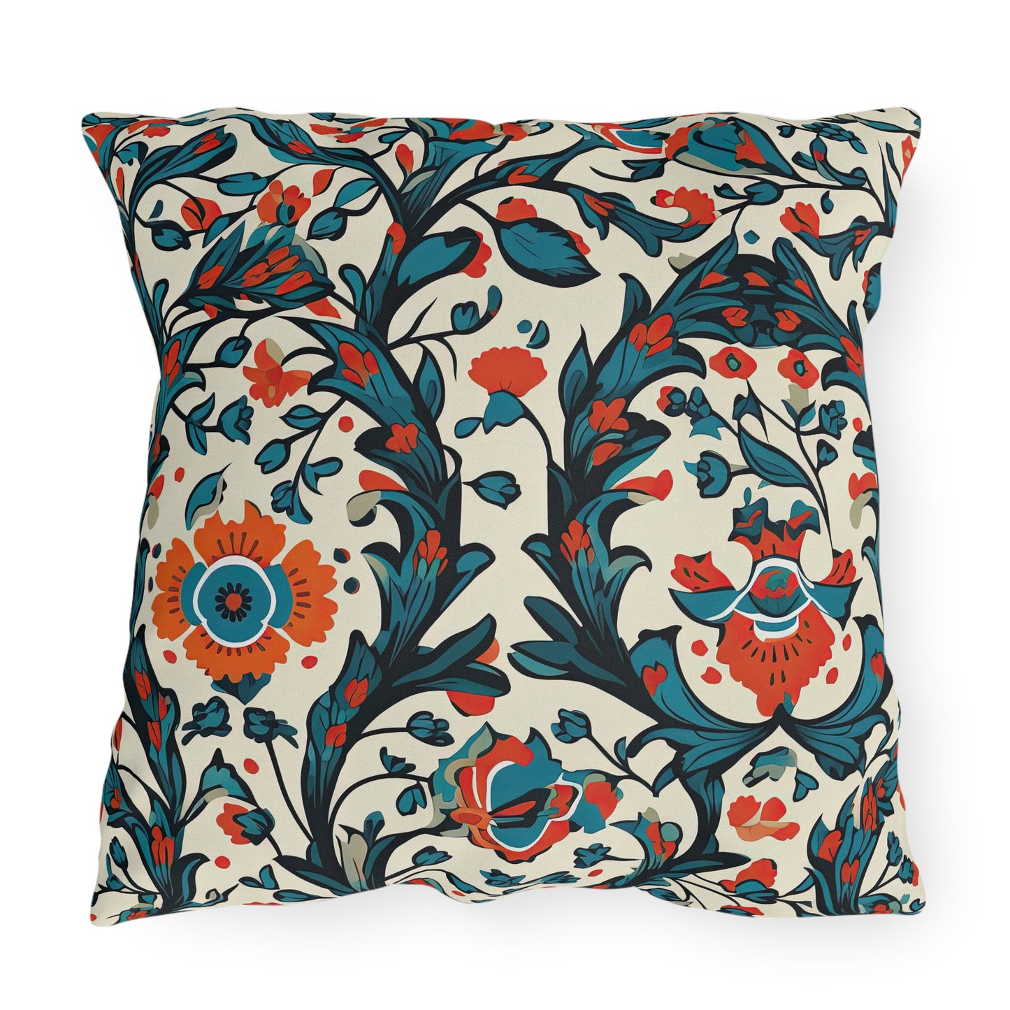 Veil Variations .Outdoor Pillows