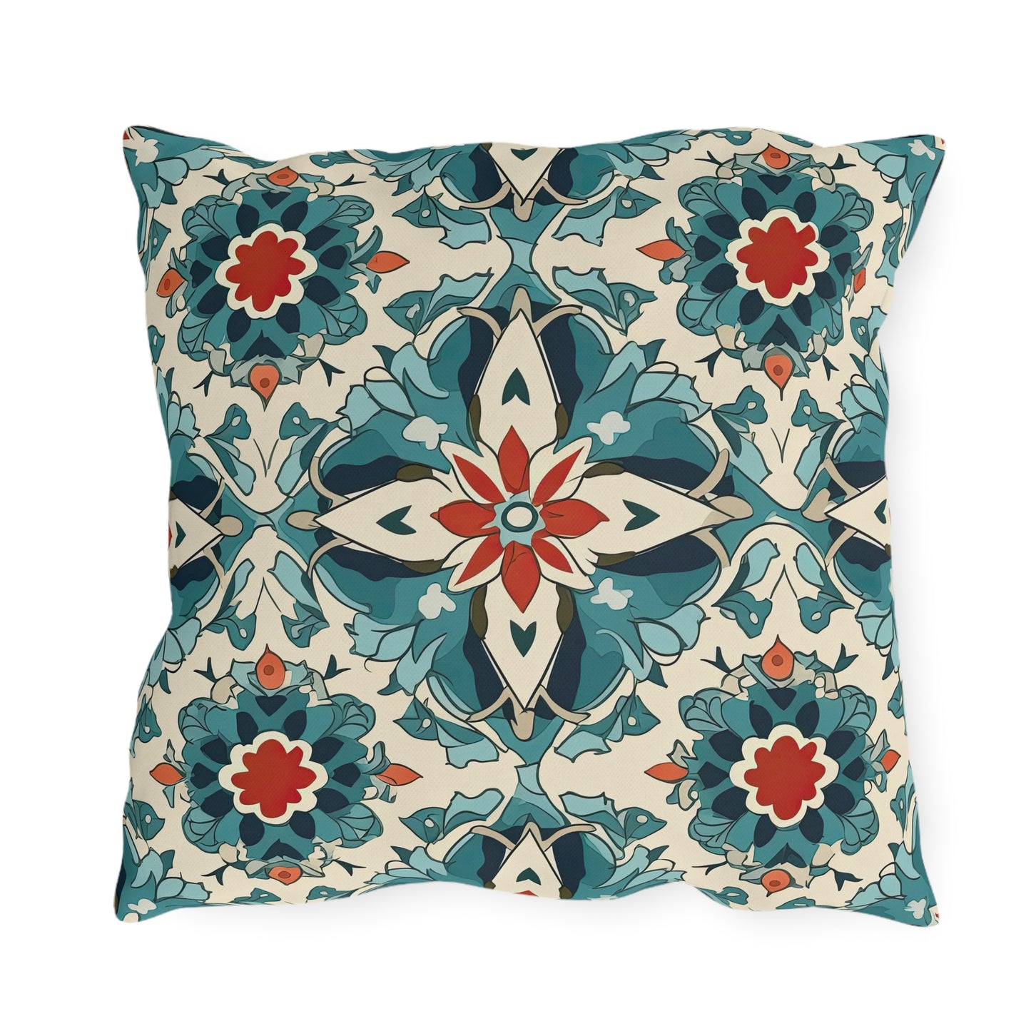 Scented Sands Sonata . Outdoor Pillows