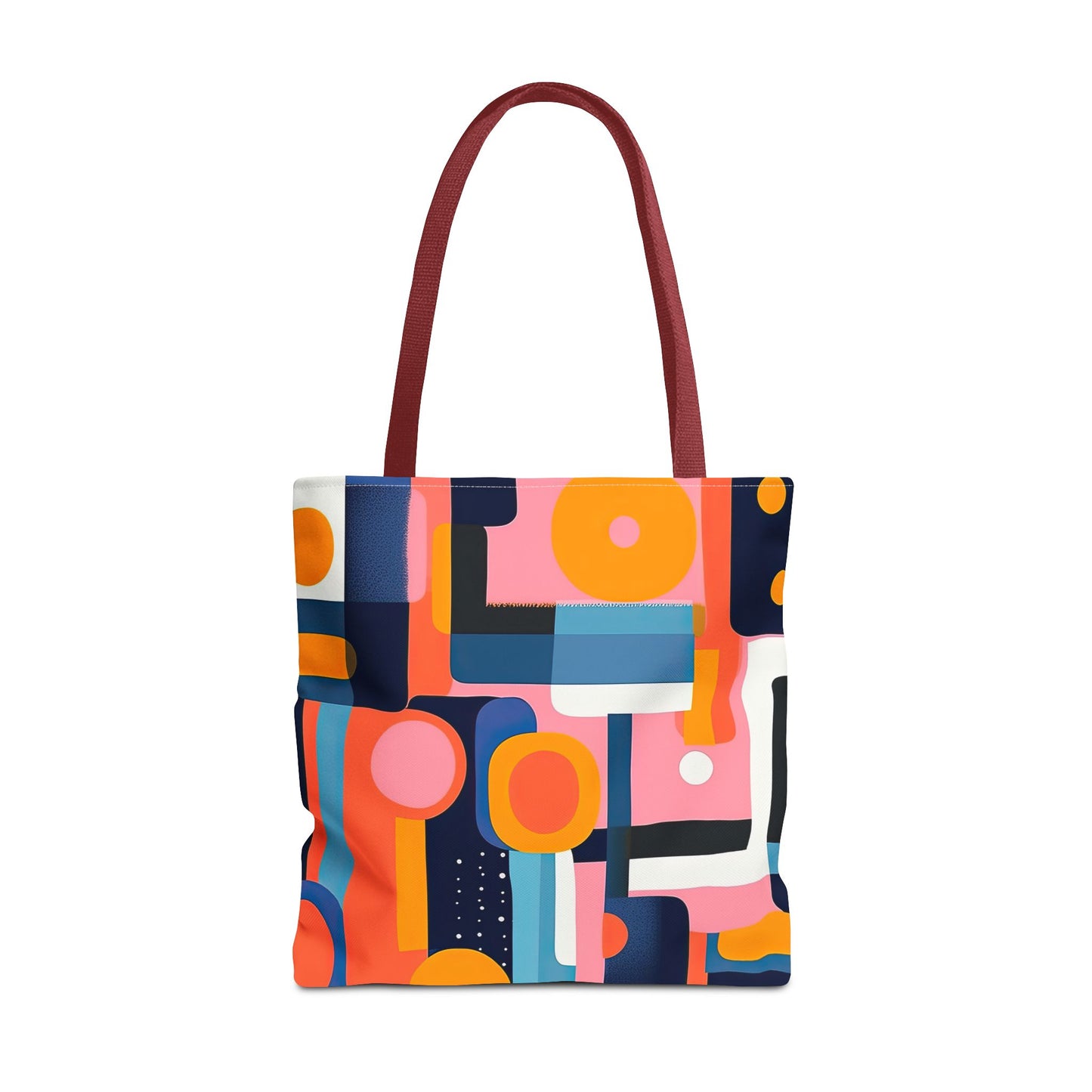 Etheric Elegance. Tote Bag for Everyday Use