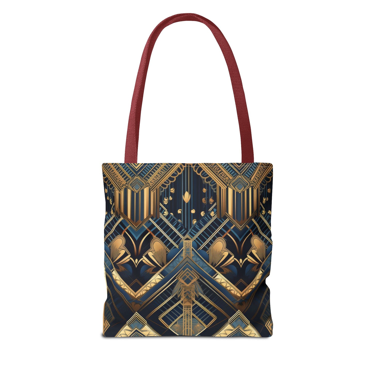 Deco Opu. Tote Bag for Everyday Use