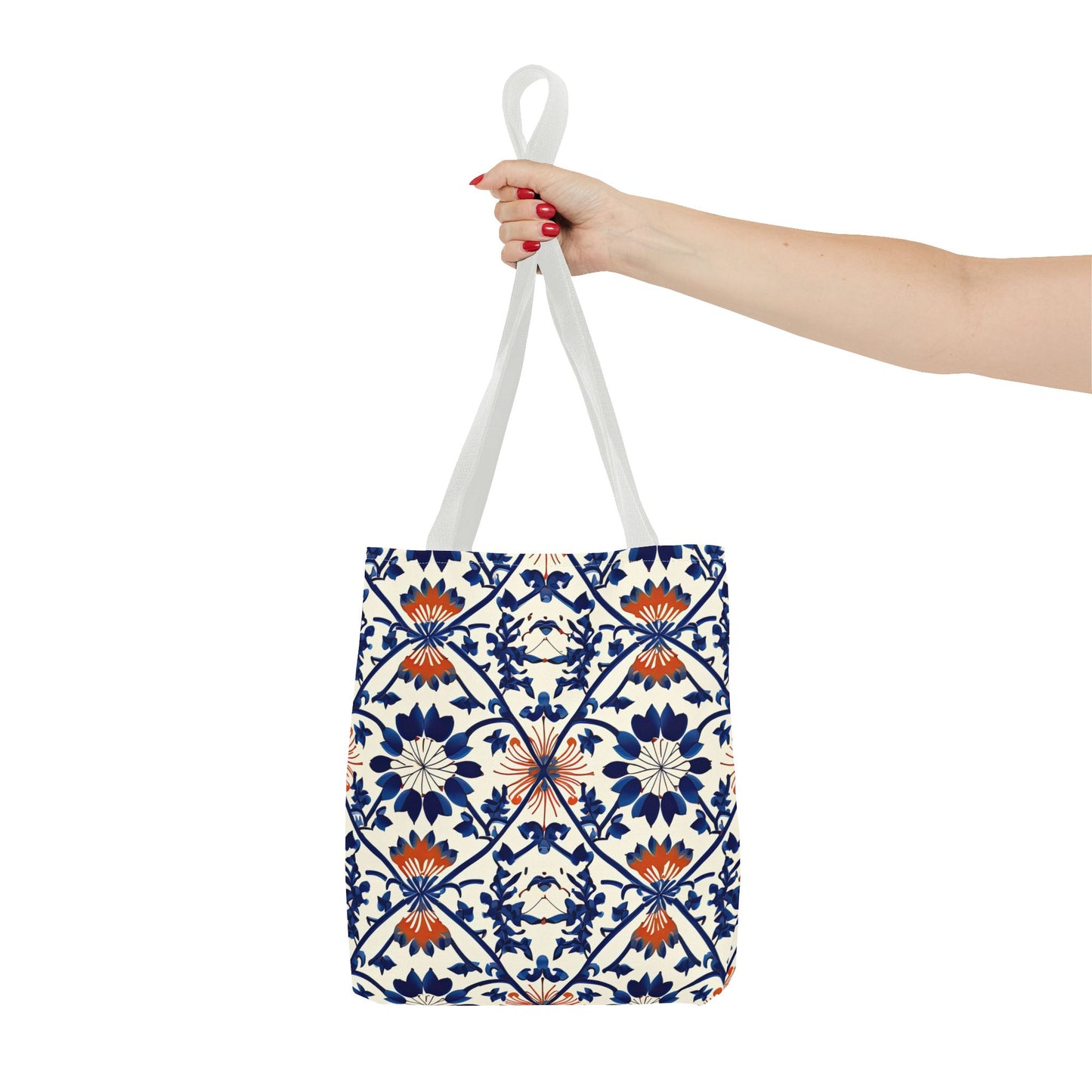 Berber Bliss Ballet . Tote Bag for Everyday Use