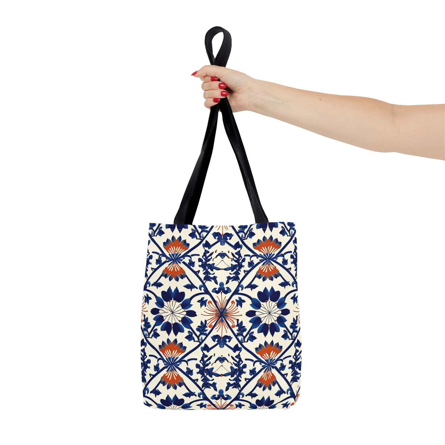 Berber Bliss Ballet . Tote Bag for Everyday Use