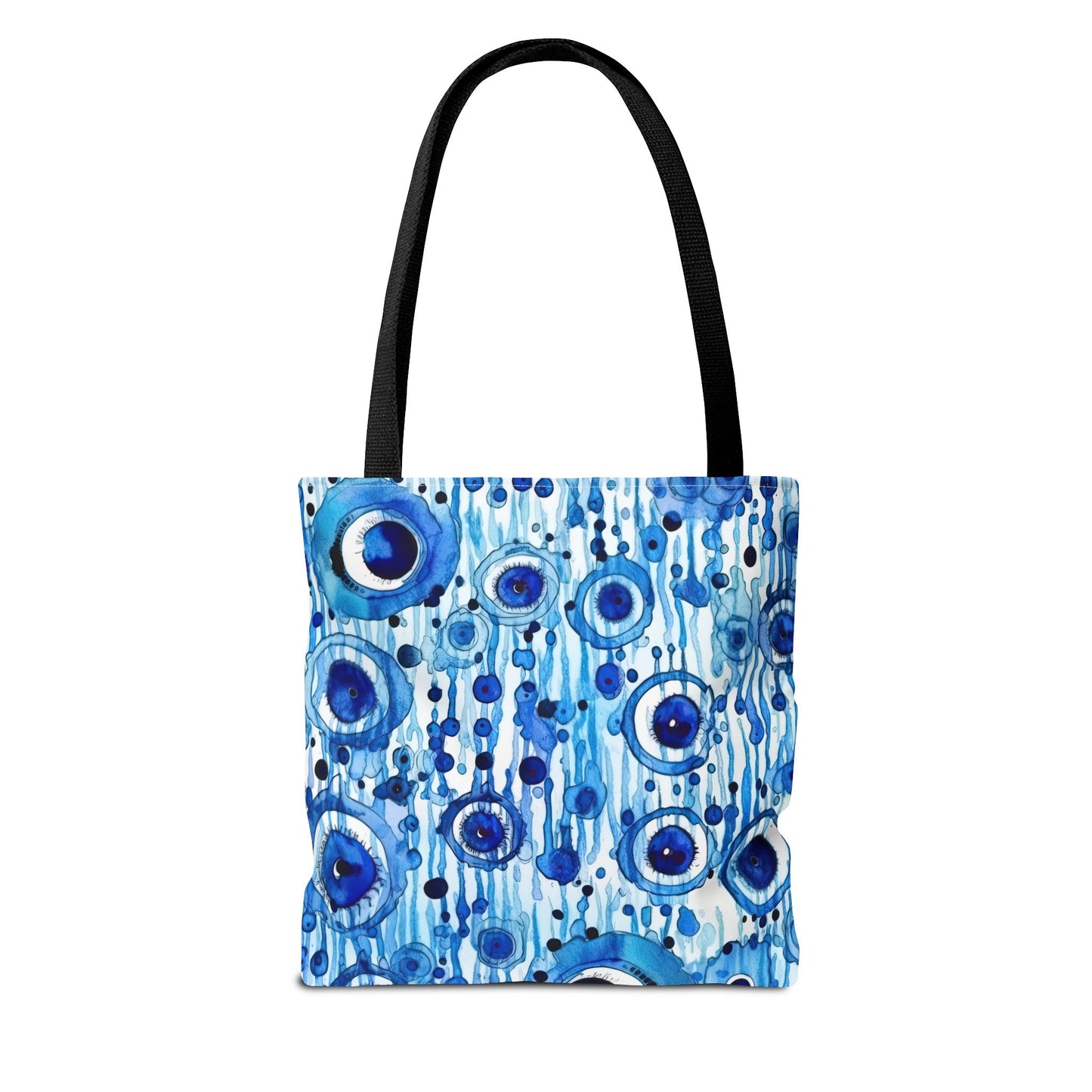 Eclipsed Perception. Tote Bag for Everyday Use