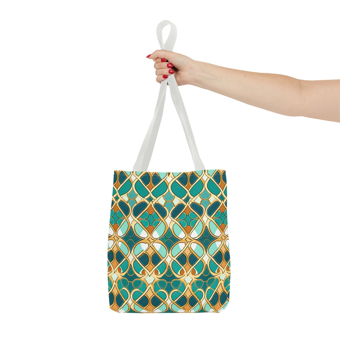 Berber Beauty Ballet. Tote Bag for Everyday Use