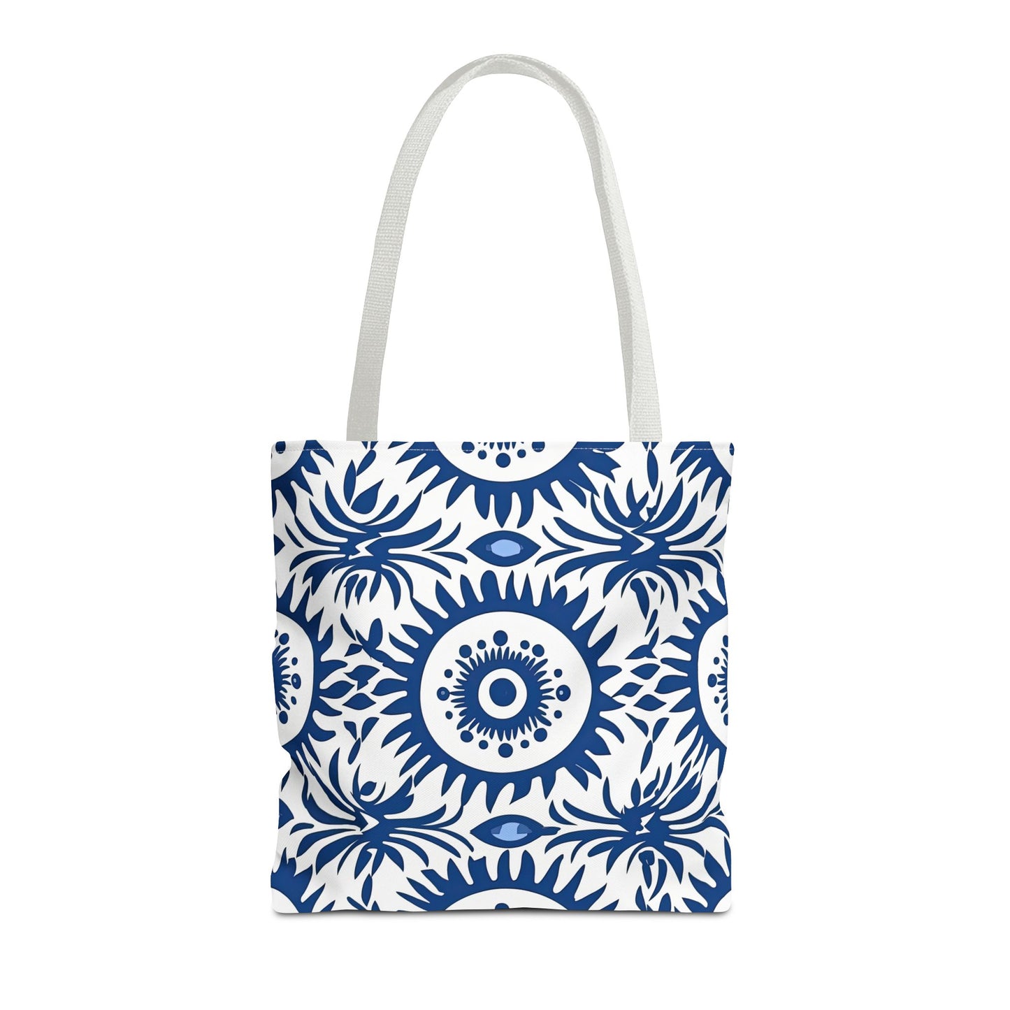 Mystic Talisman. Tote Bag for Everyday Use