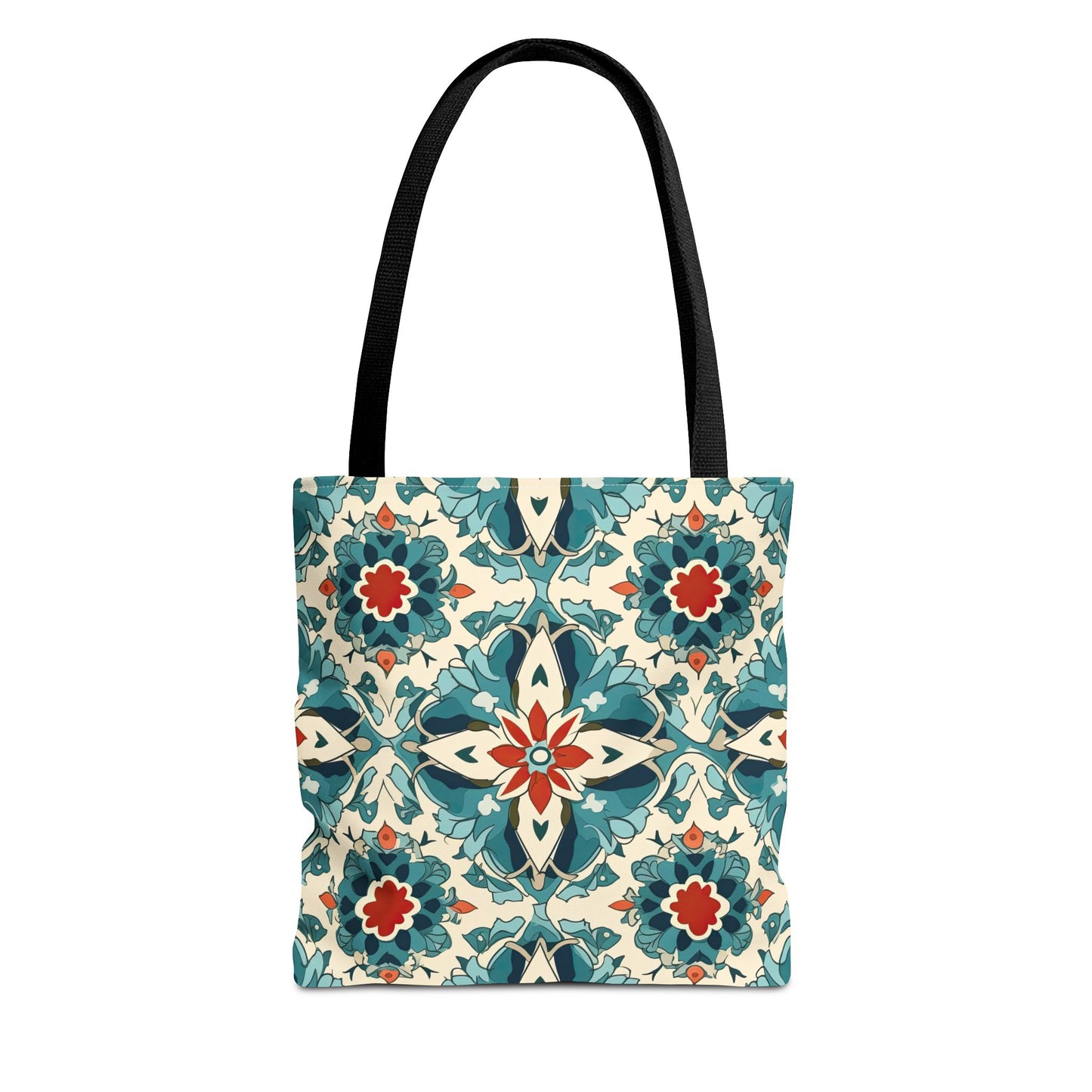 Scented Sands Sonata.Tote Bag for Everyday Use