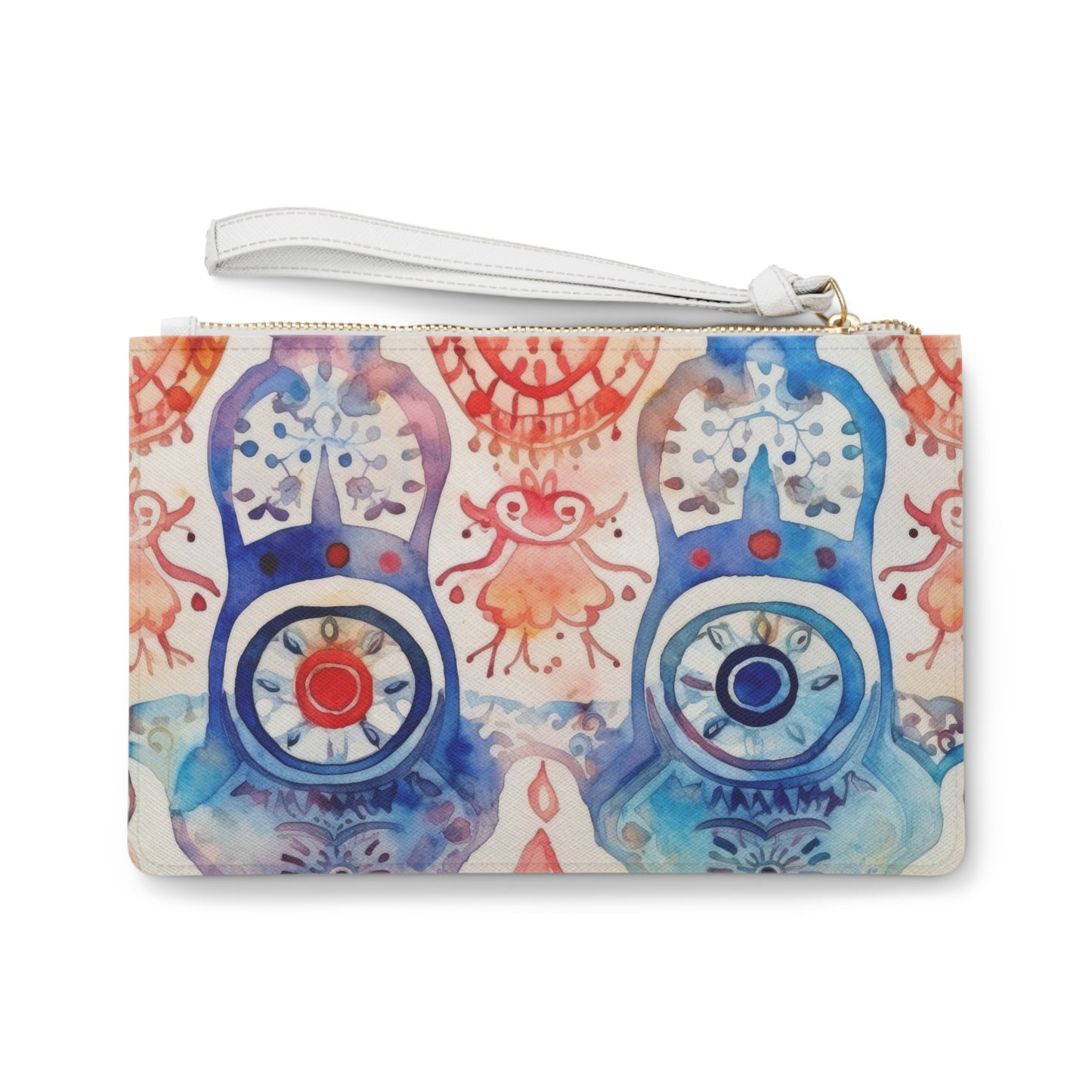 Omen Of Hands - Stylish Accessory for Every Occasion
