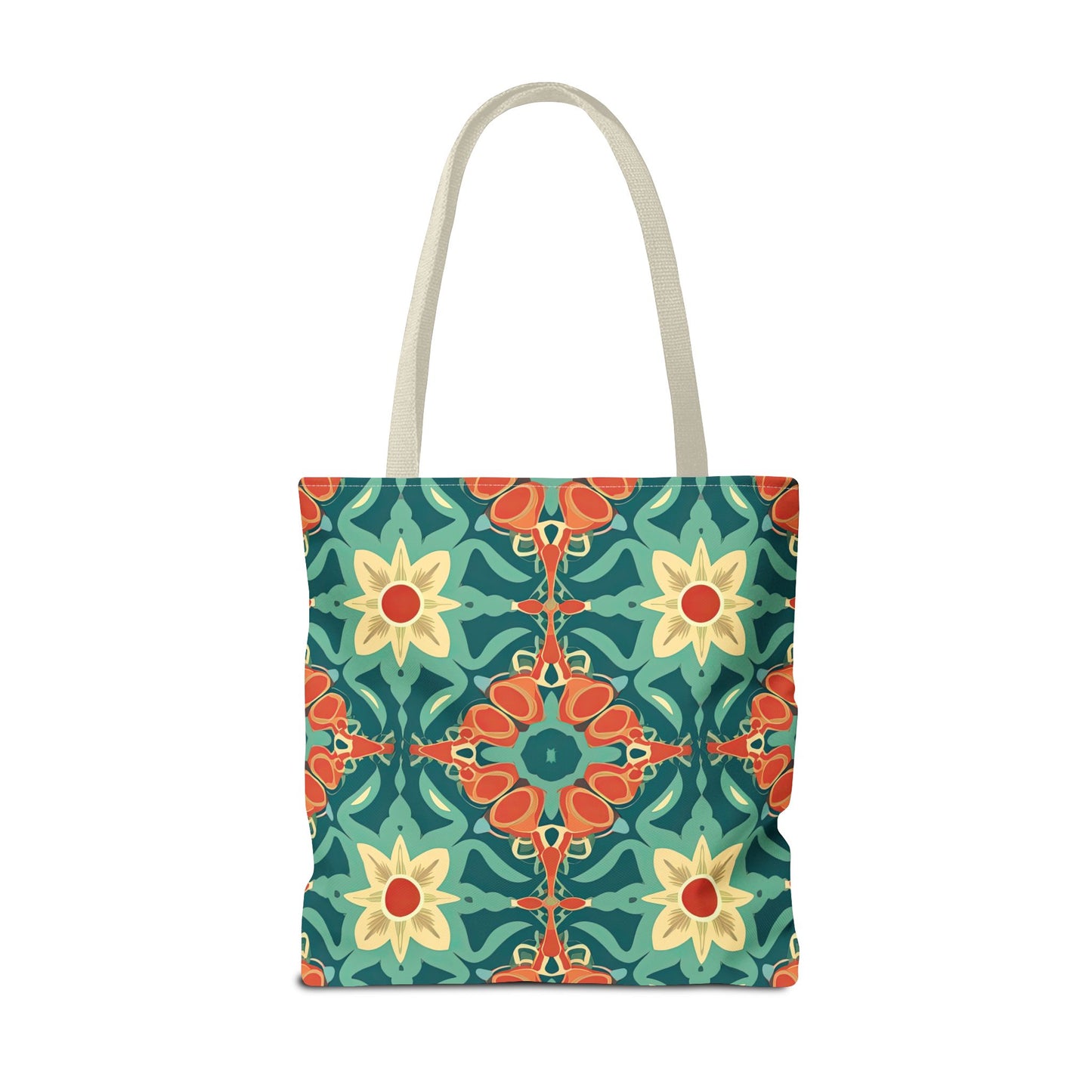 Sahara Mirage. Tote Bag for Everyday Use