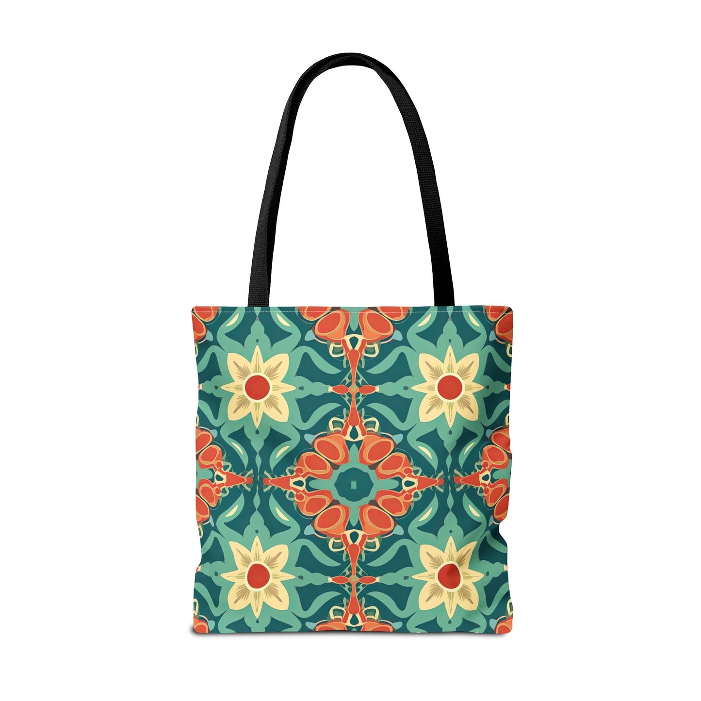 Sahara Mirage. Tote Bag for Everyday Use