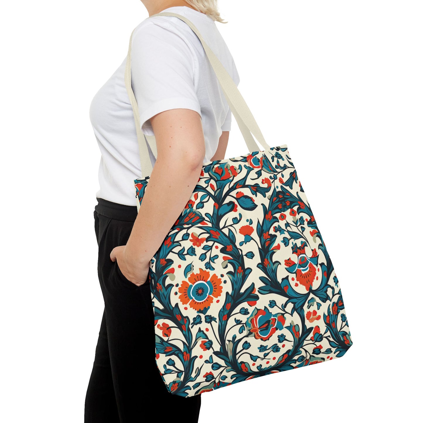 Veil Variations. Tote Bag for Everyday Use