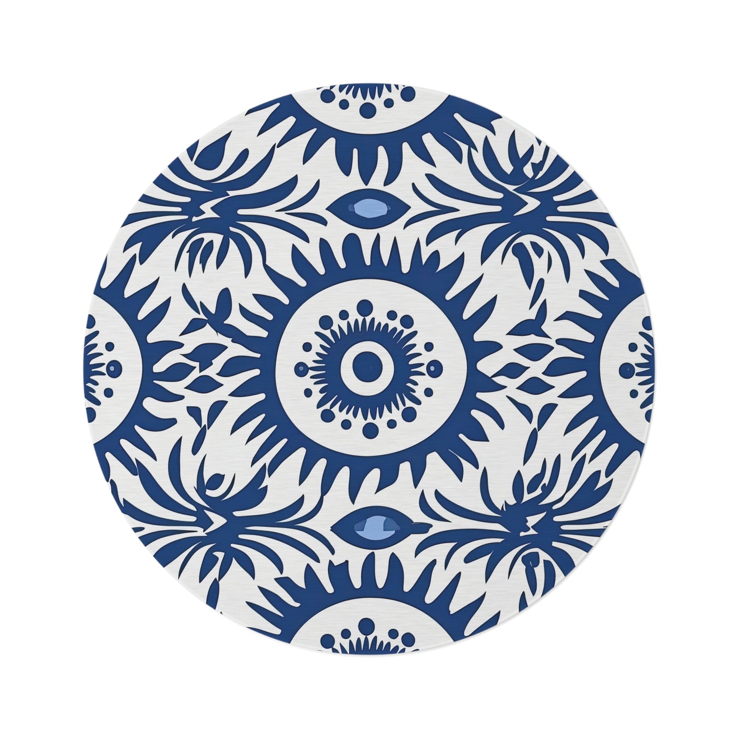 Round Rug