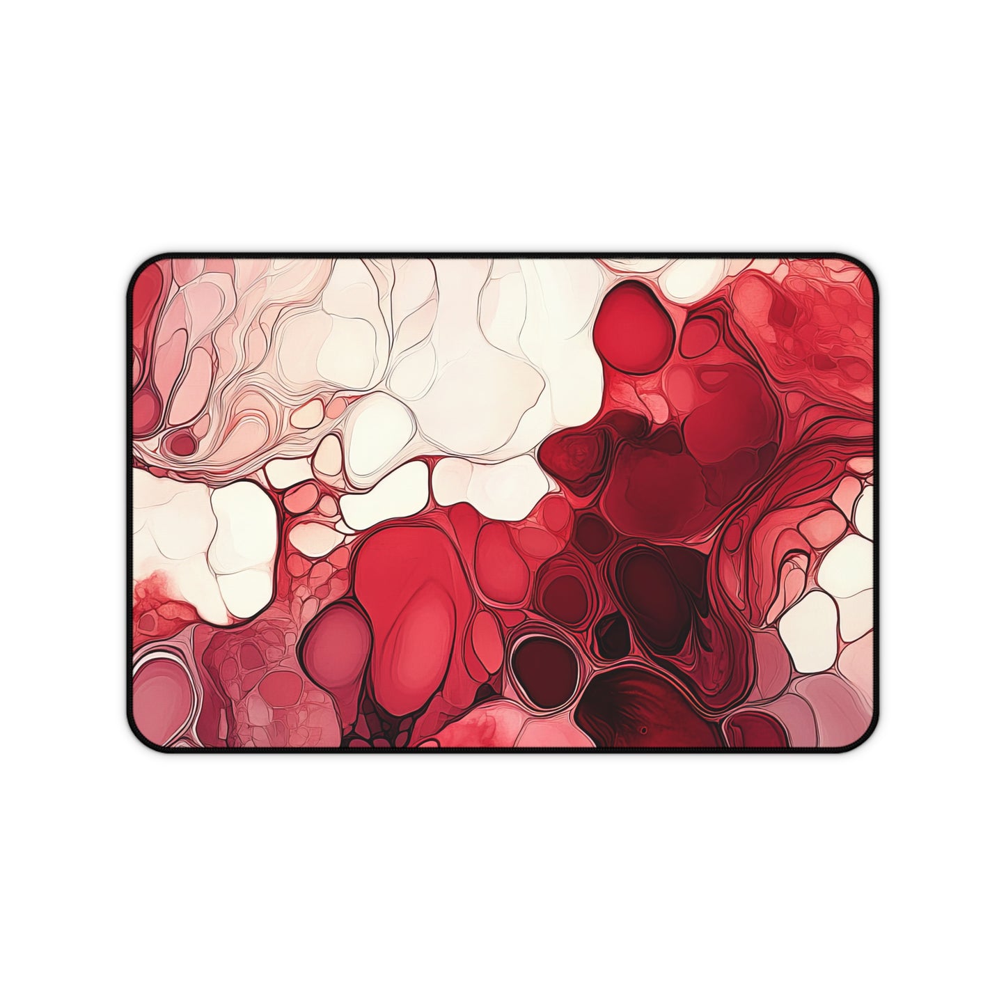 Cherry Storm- Stylish Office Organizer
